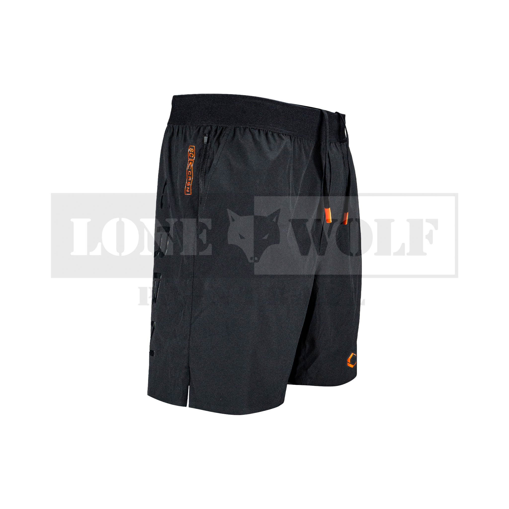 Carbon SC Shorts