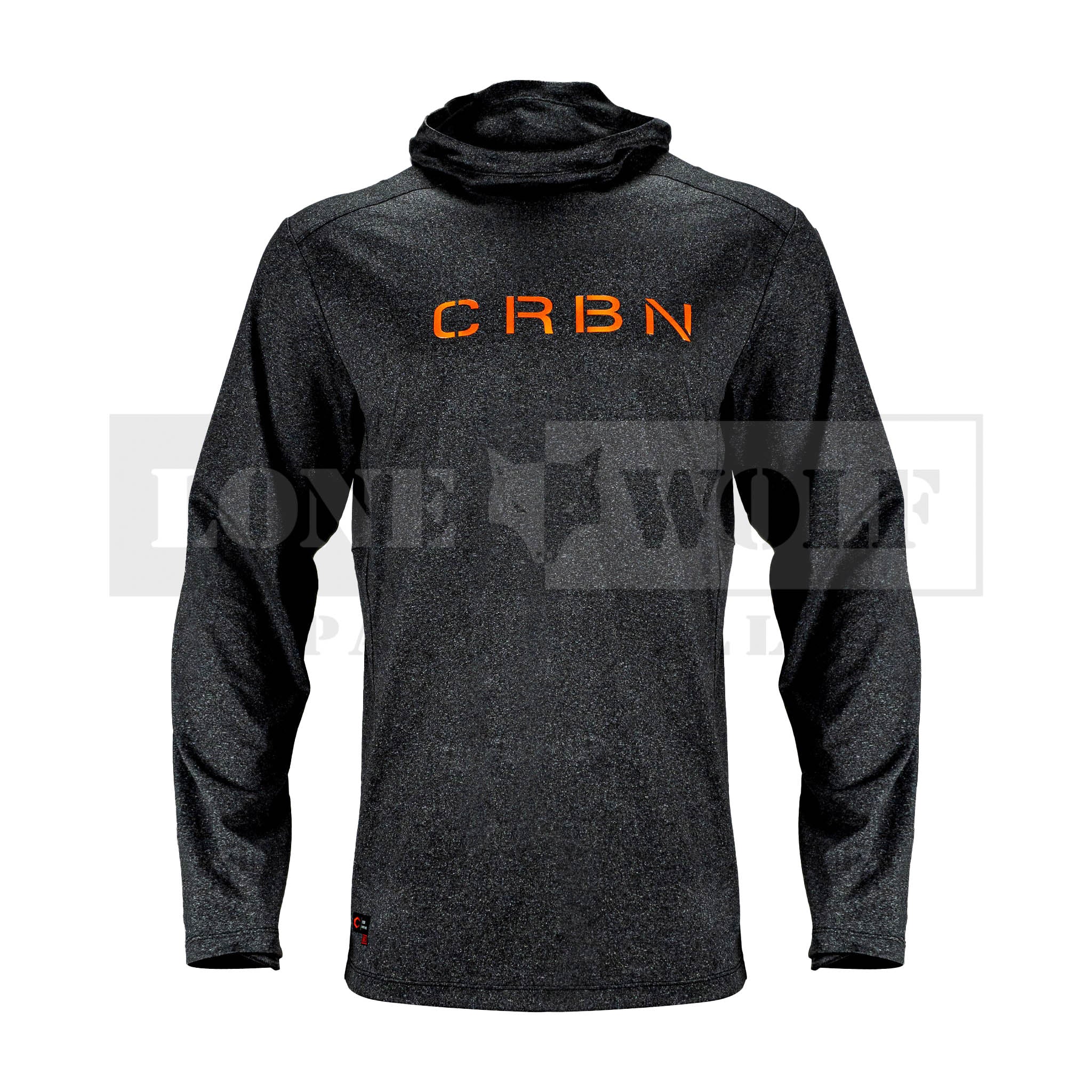 Carbon SC Lightweight Hoodie