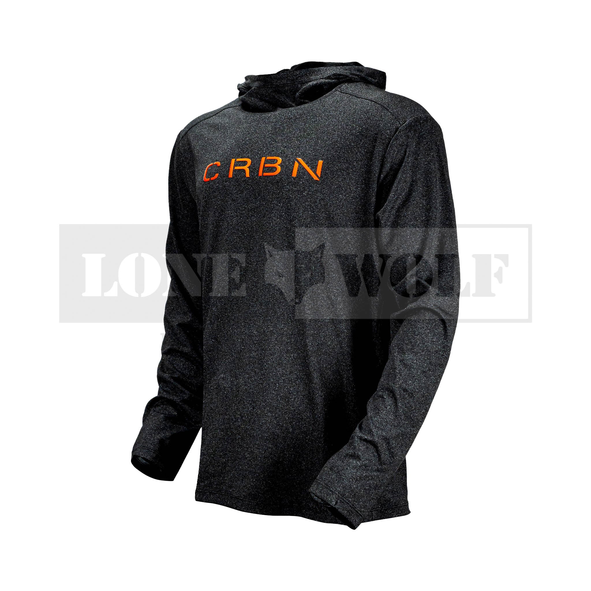 Carbon SC Lightweight Hoodie