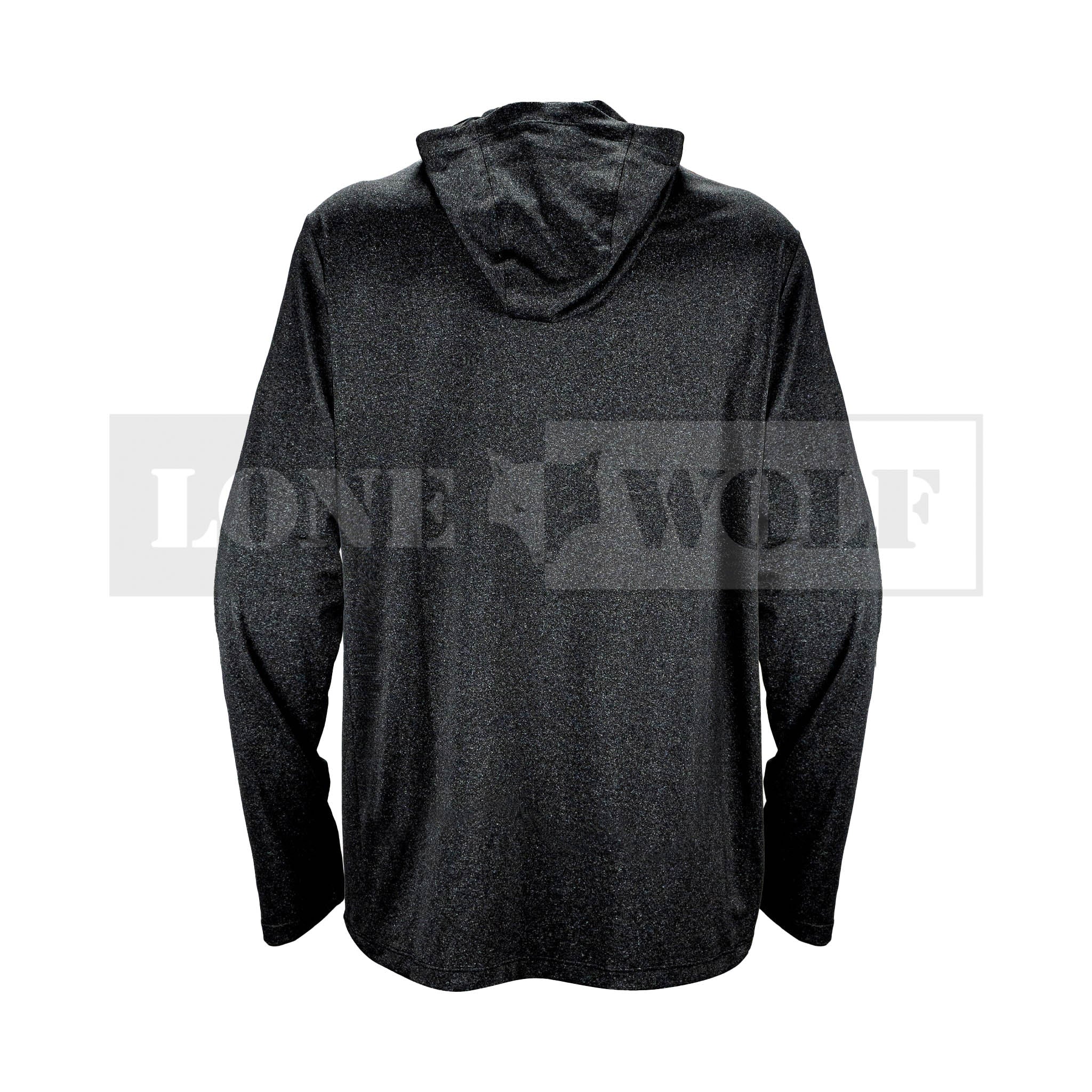 Carbon SC Lightweight Hoodie