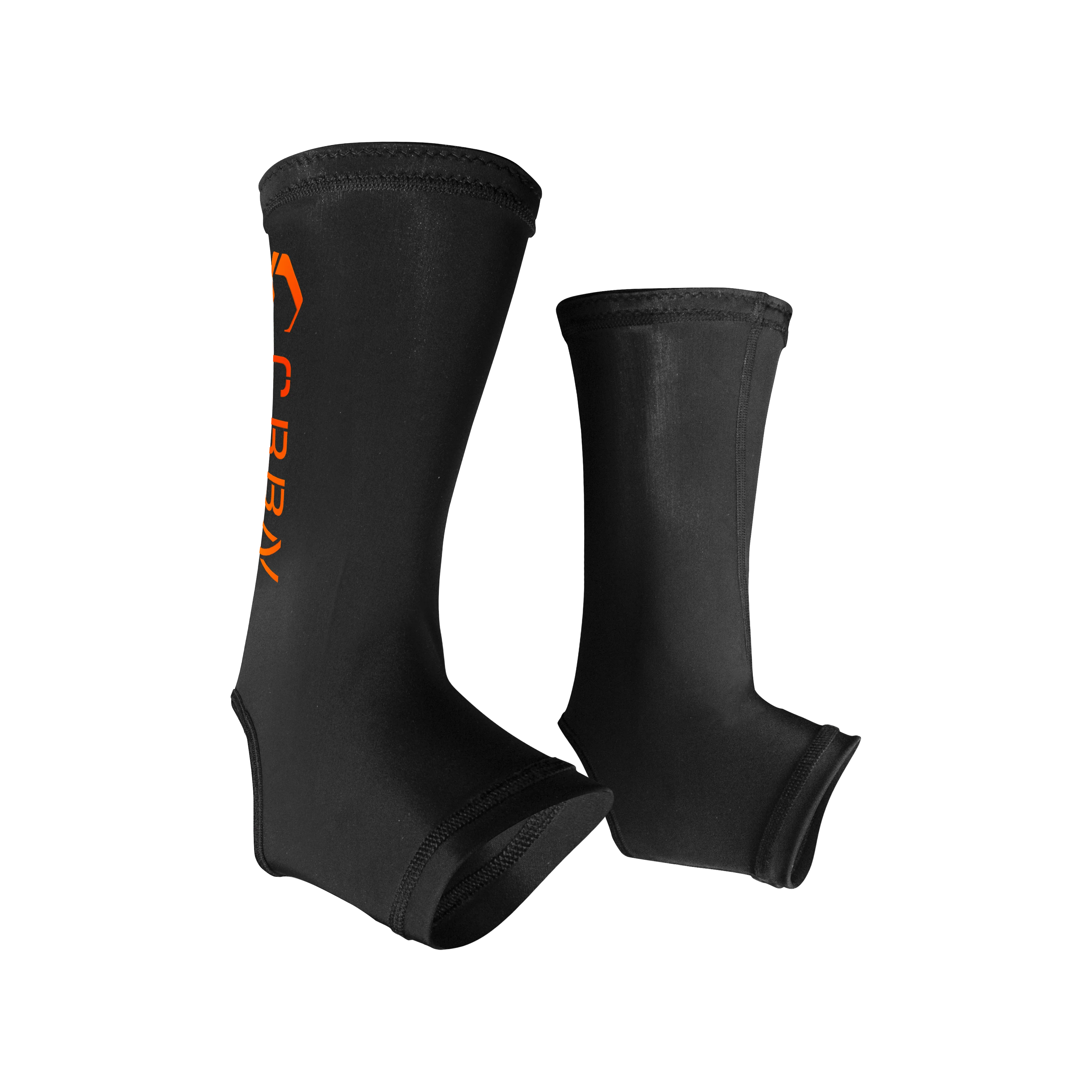 Carbon Cleat Covers