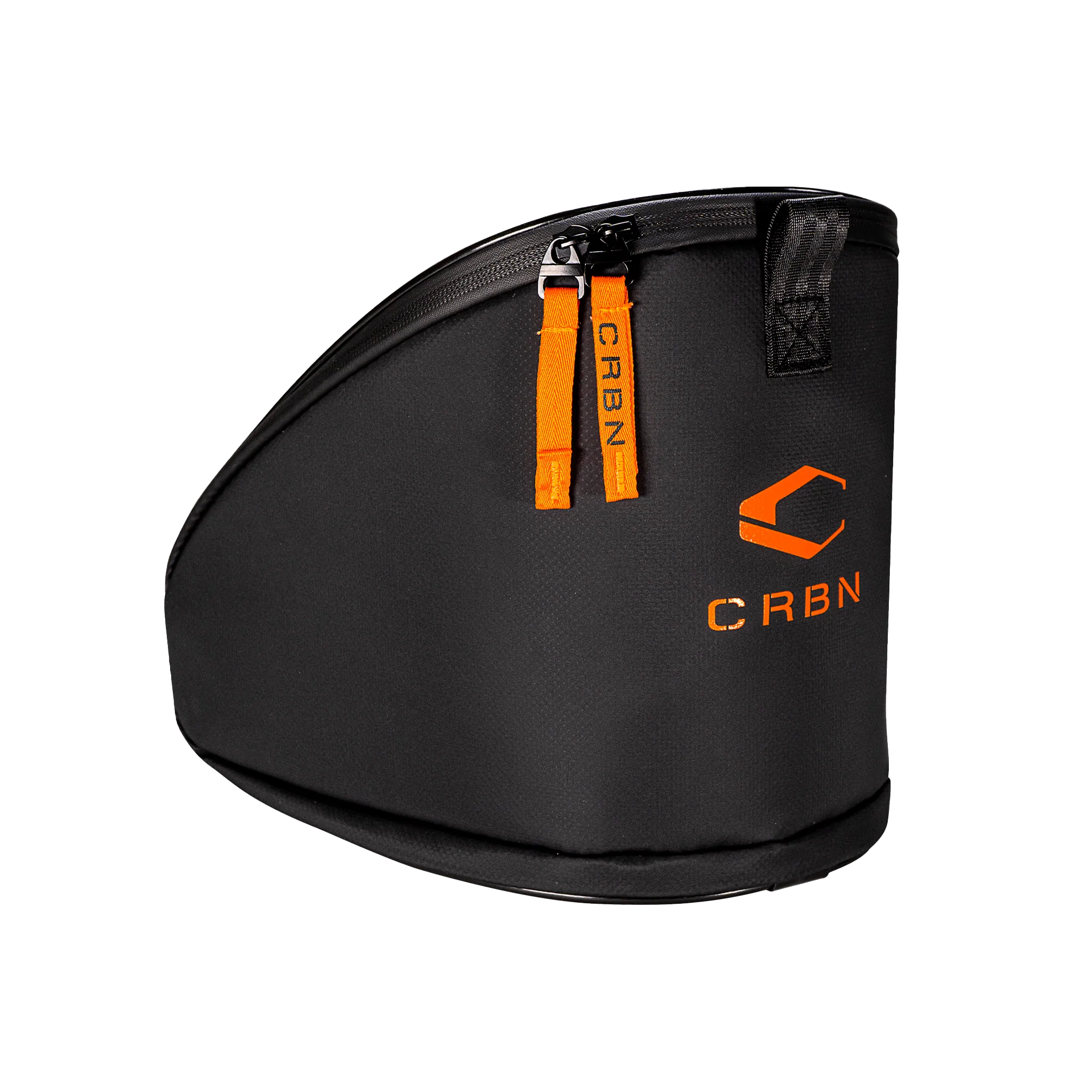 Carbon Goggle Case