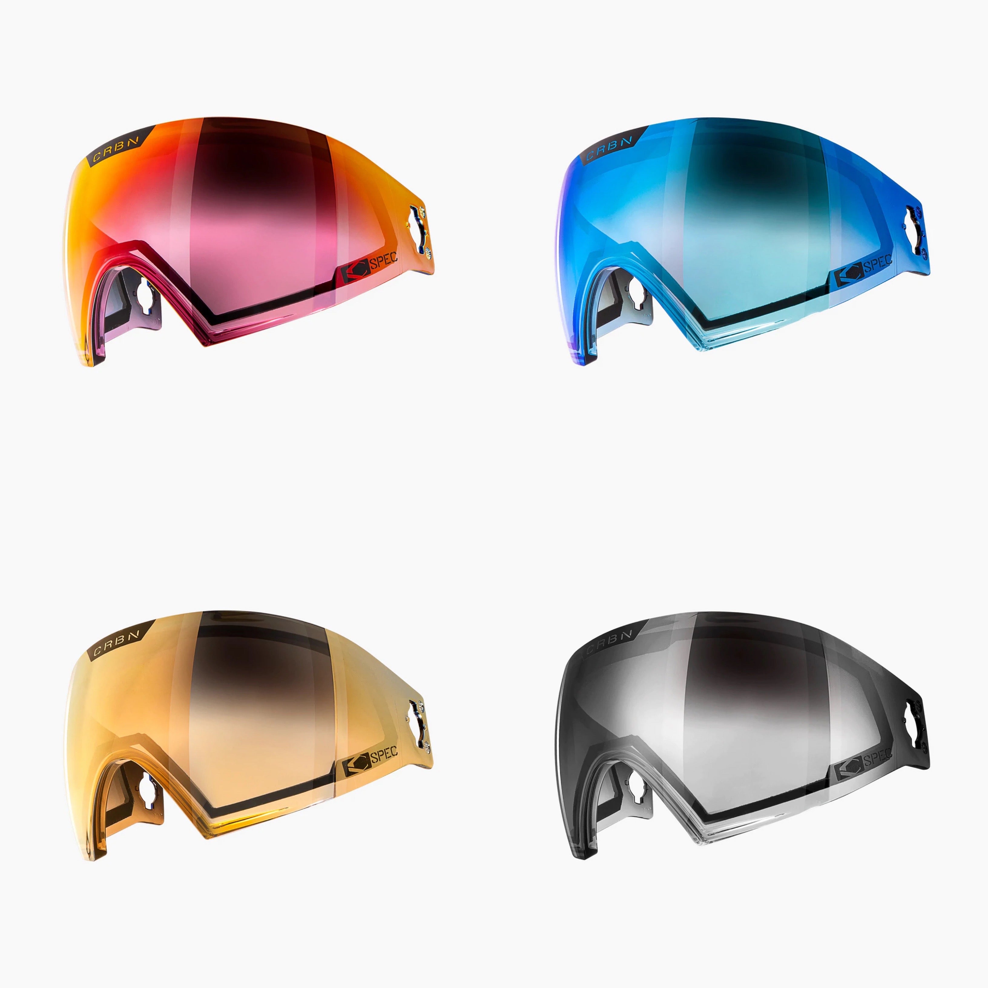 Carbon ZERO C Spec Midlight Lens