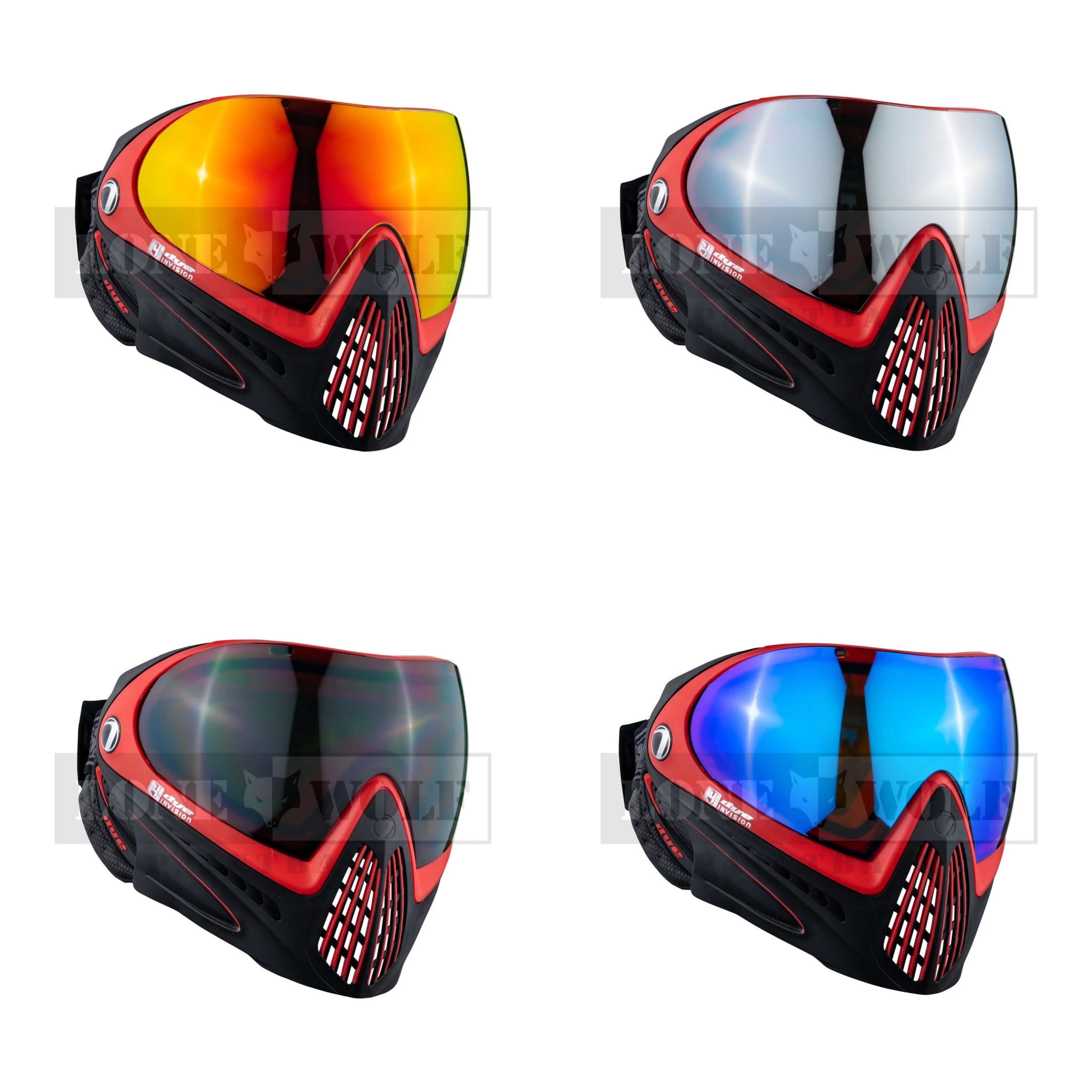Dye i4 Pro - Meltdown