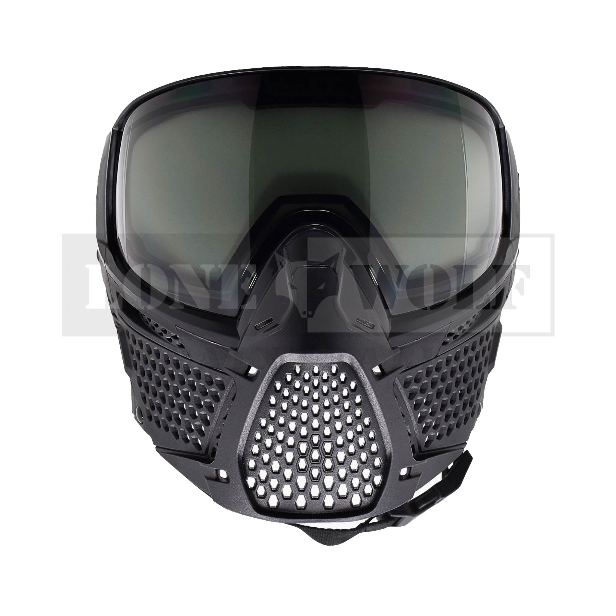 Carbon ZERO - Black