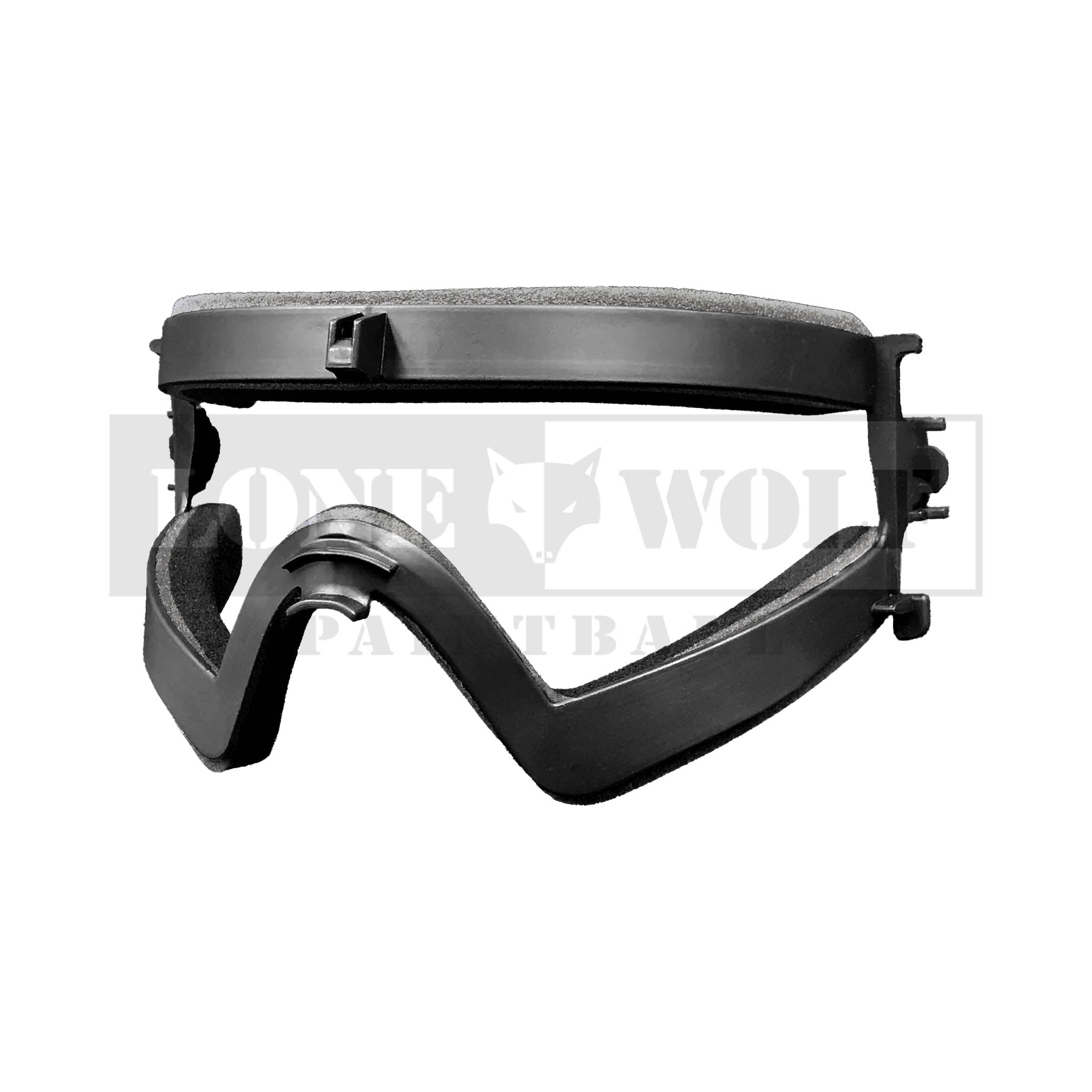 Carbon OPR Foam Kit