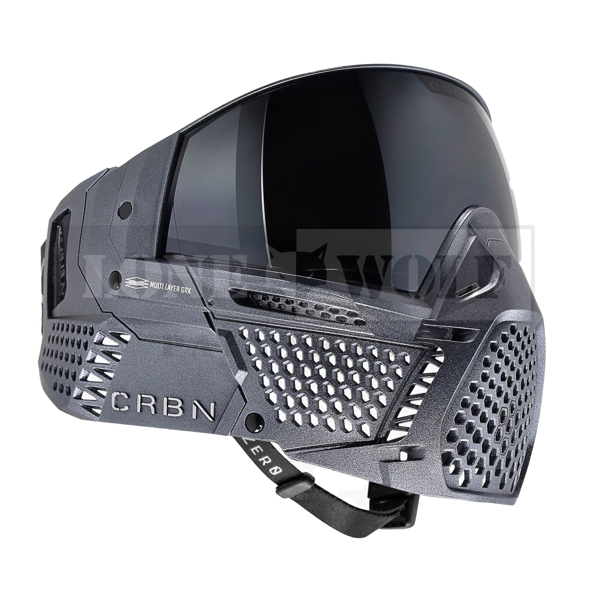 Carbon ZERO GRX - ELMT Platinum