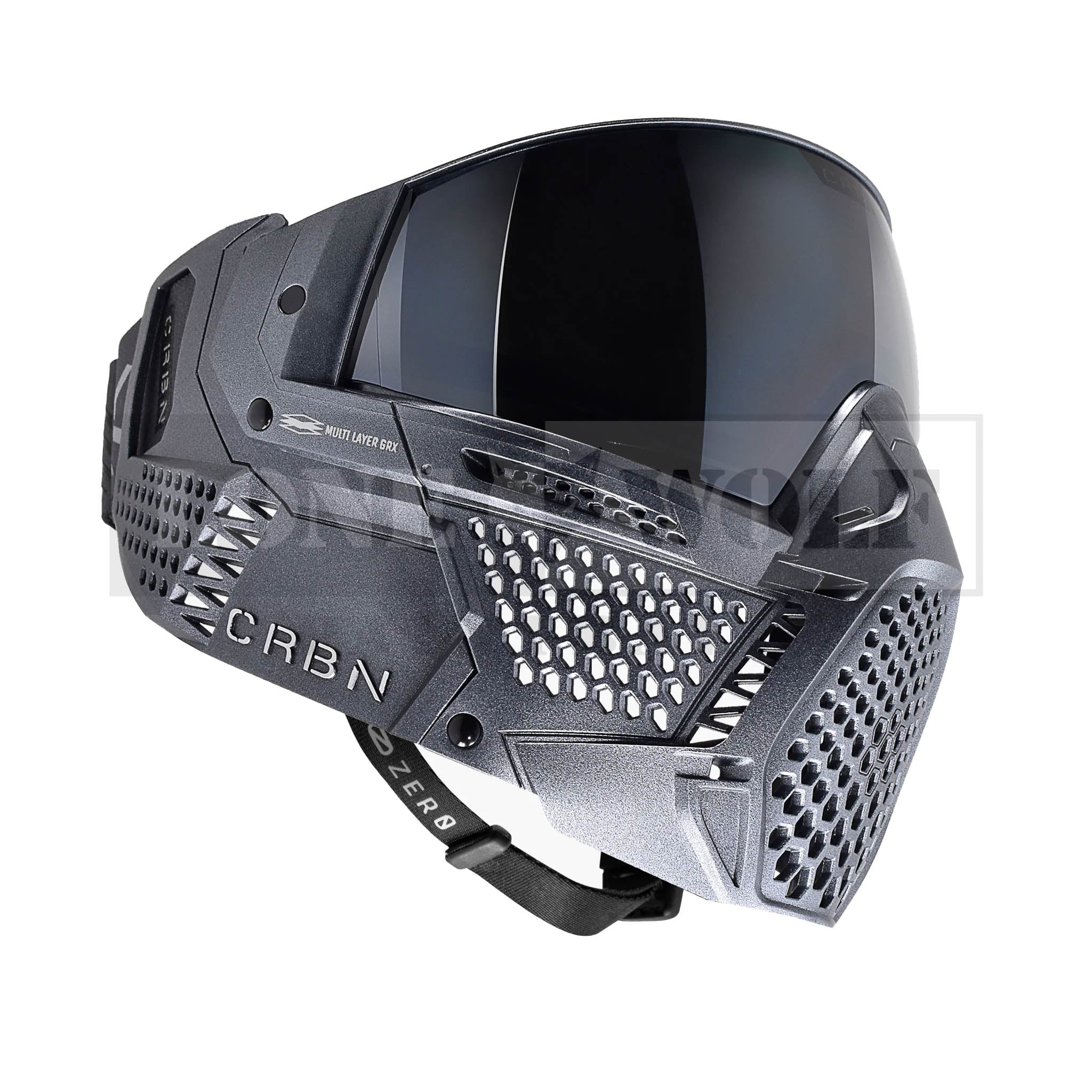 Carbon ZERO GRX - ELMT Platinum