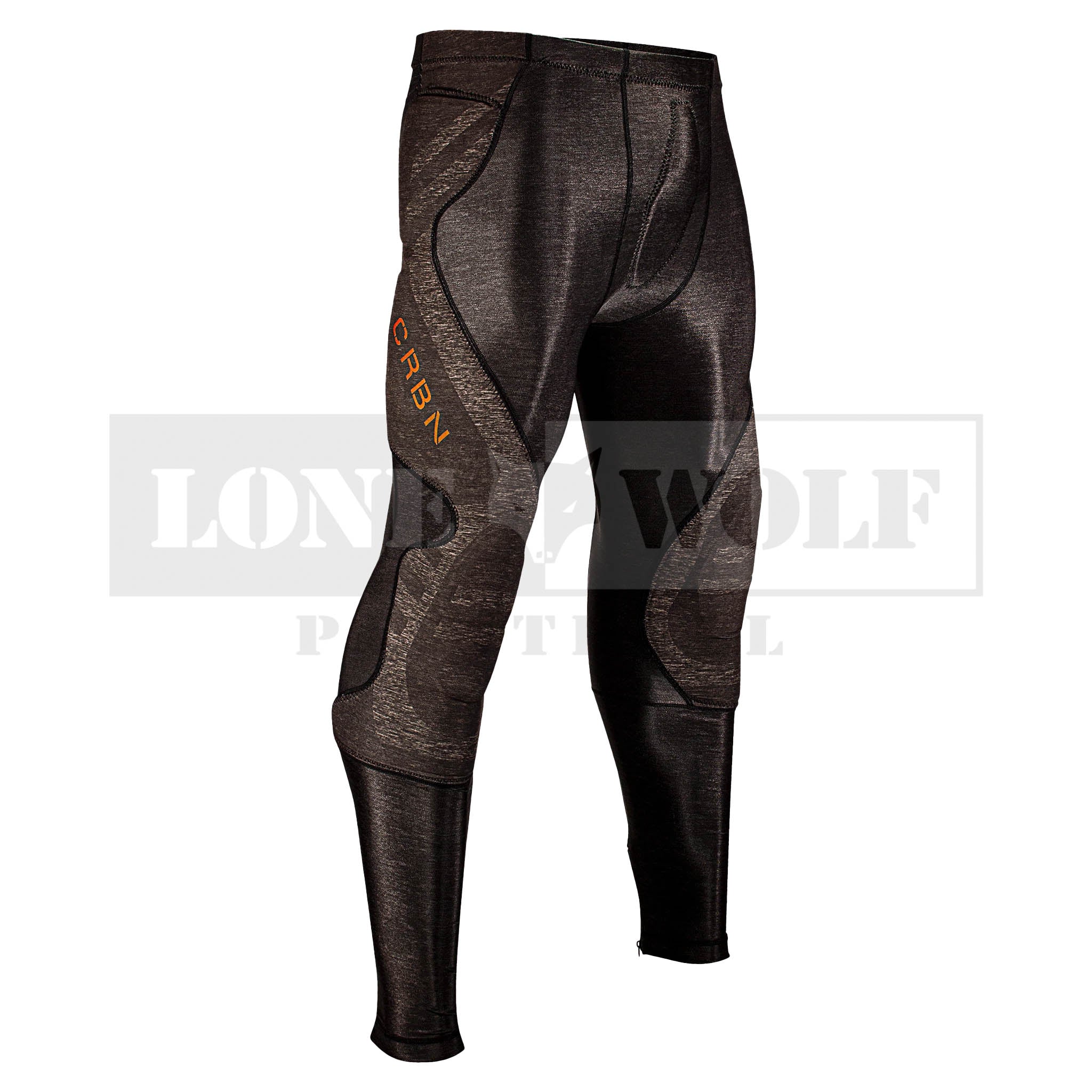 Carbon SC Pro Bottom