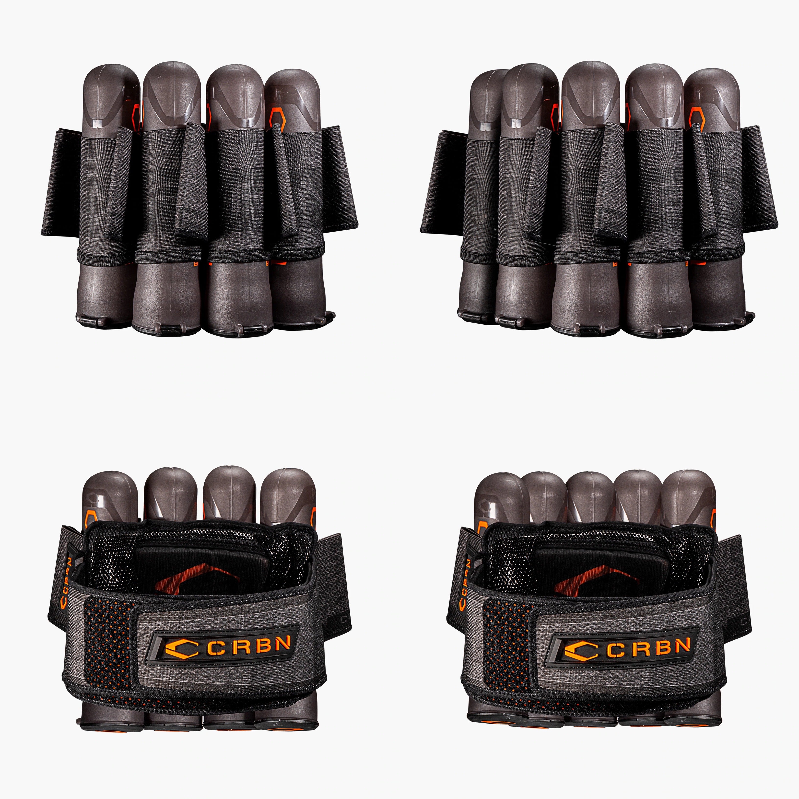 Carbon SC Harness
