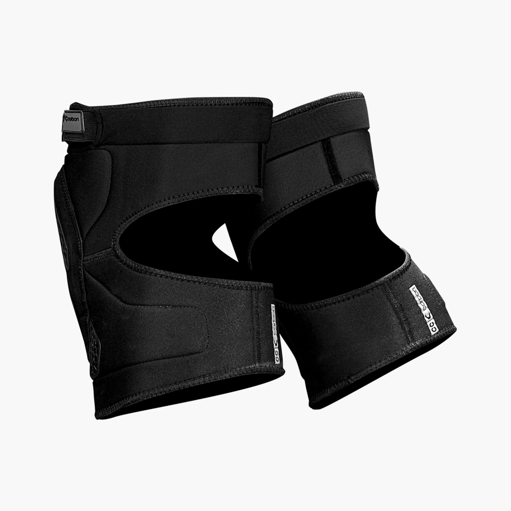Carbon CC Knee Pads