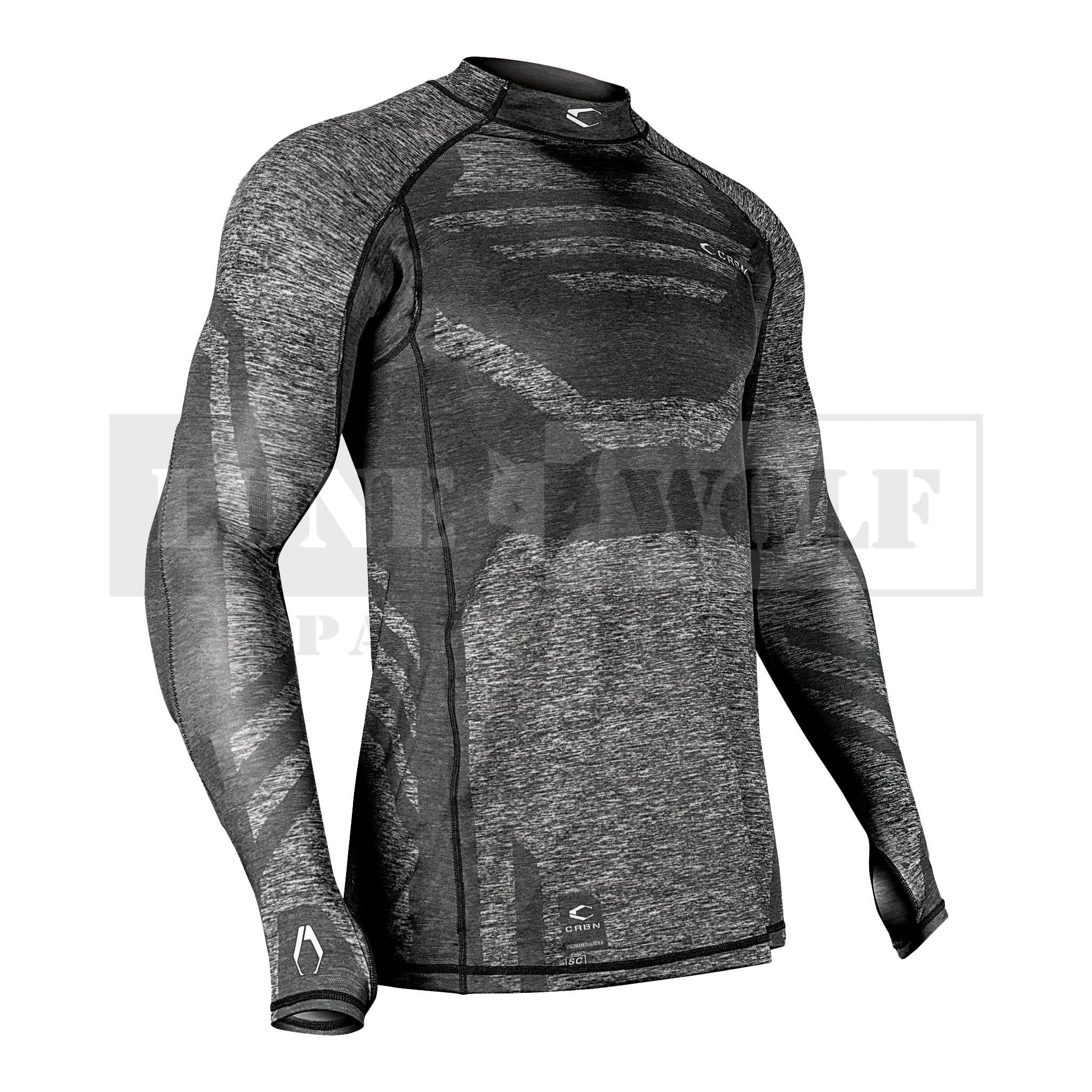 Carbon SC Pro Top