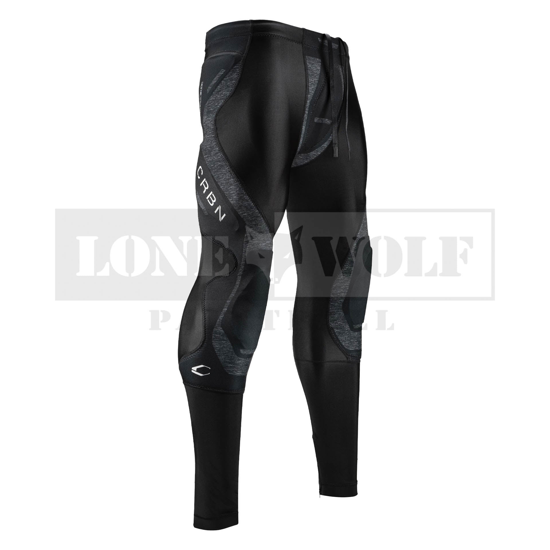 Carbon SC Pro Bottom 3.0