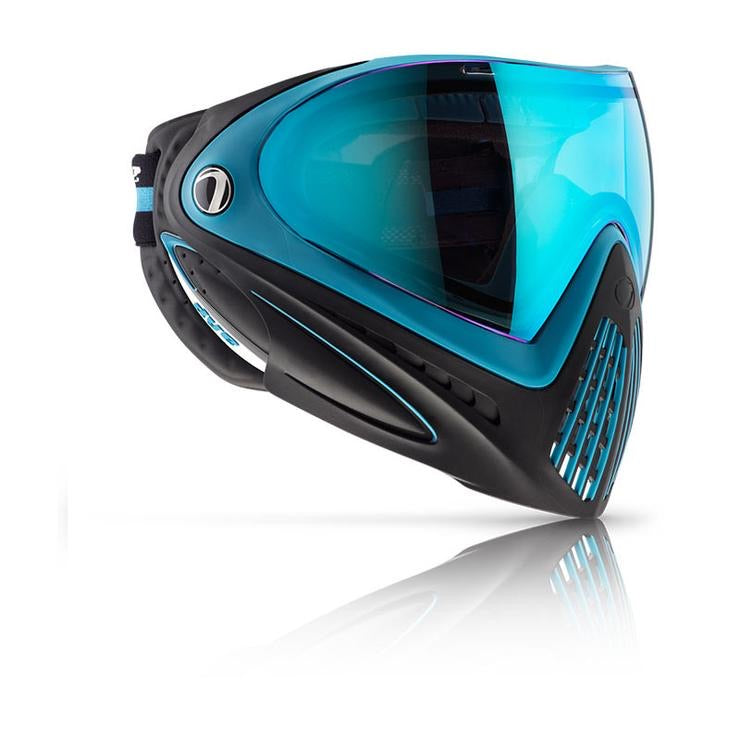 Dye i4 - Powder Blue