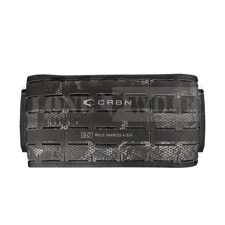 Carbon SC Molle Harness