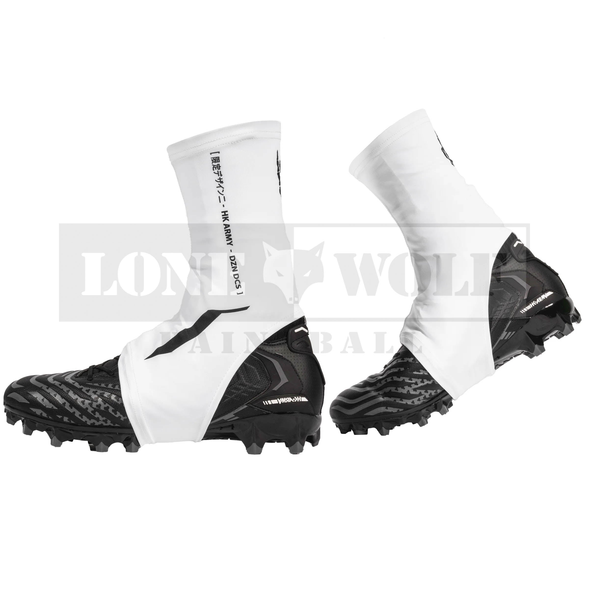 HK Army Cleat Covers