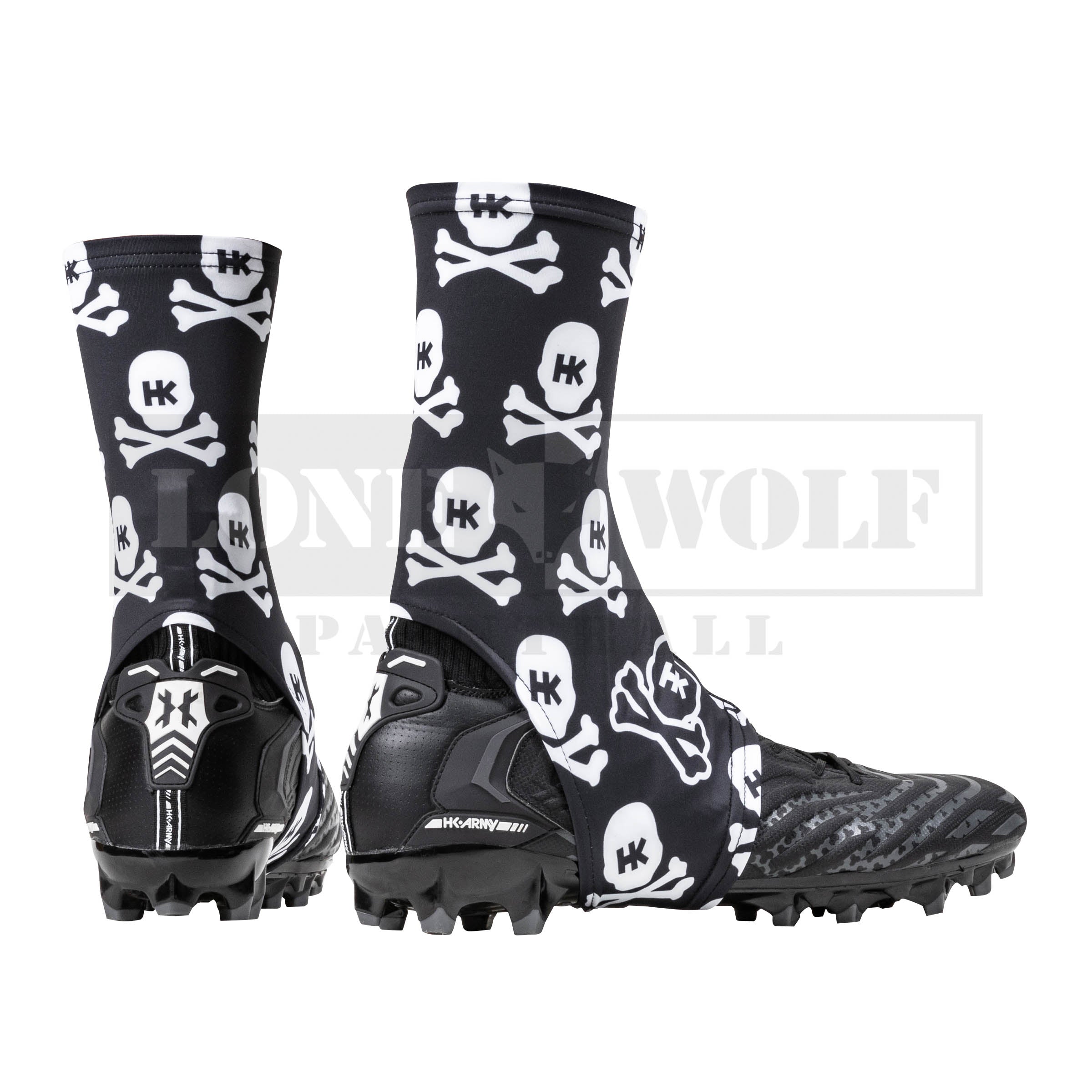 HK Army Cleat Covers