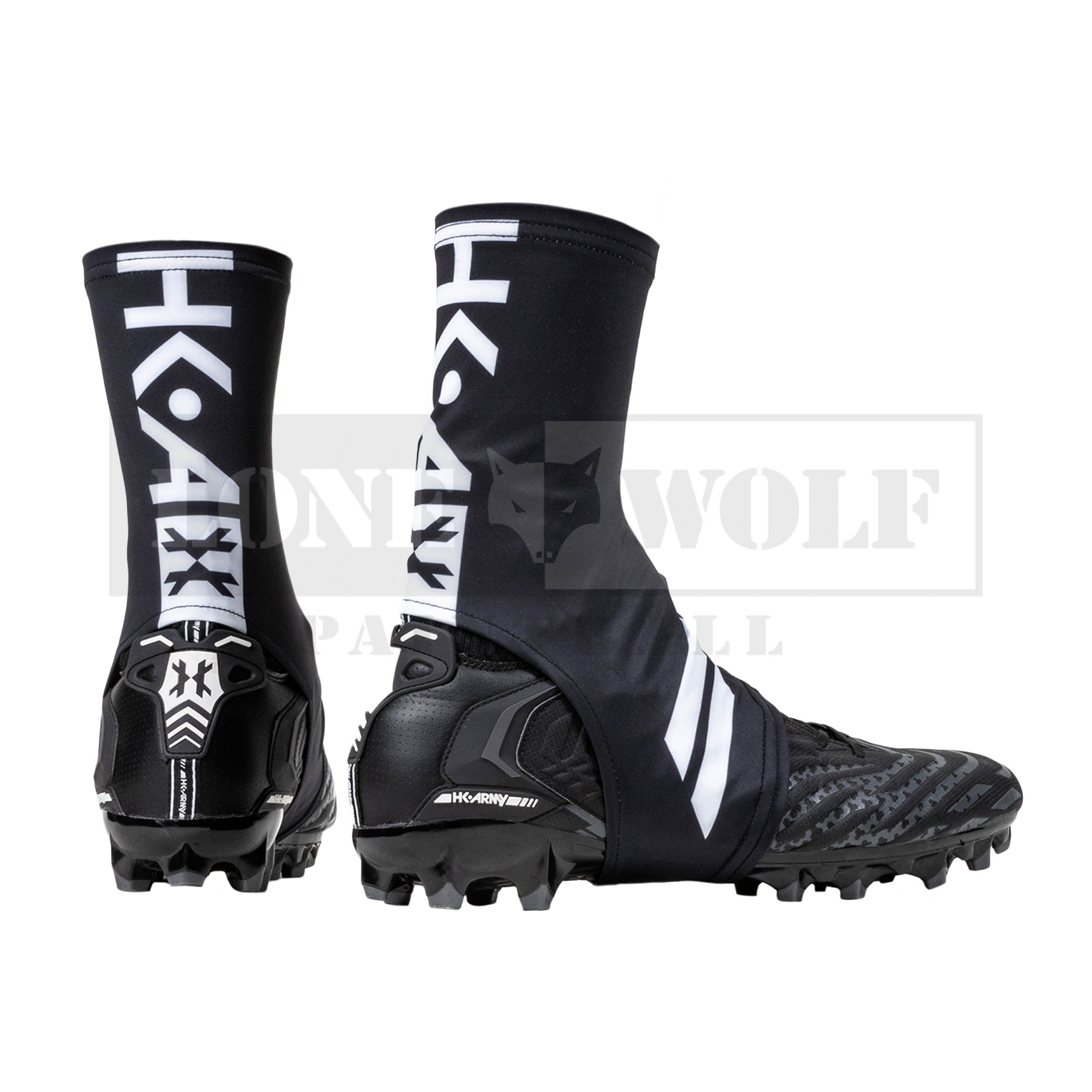 HK Army Cleat Covers