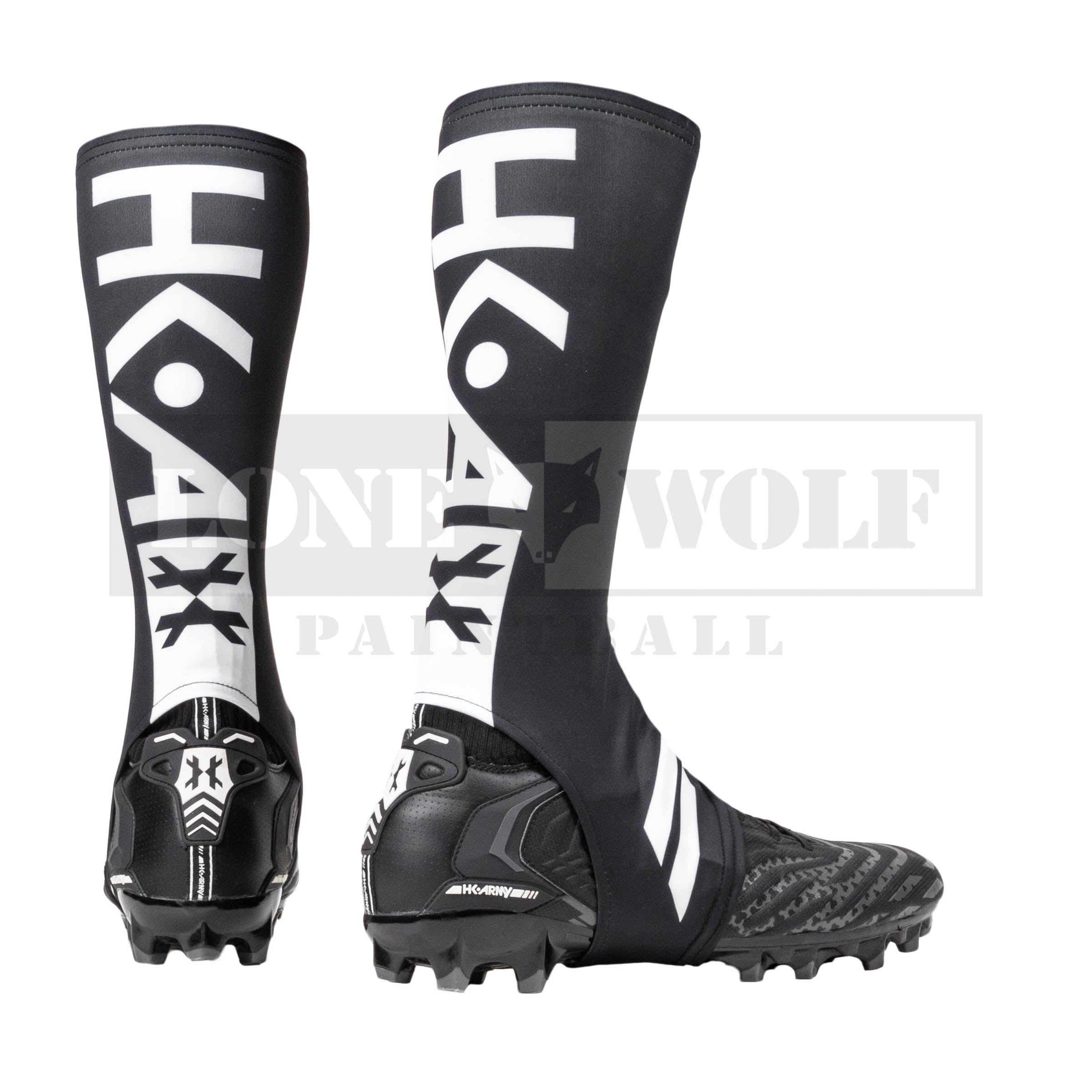 HK Army Cleat Covers