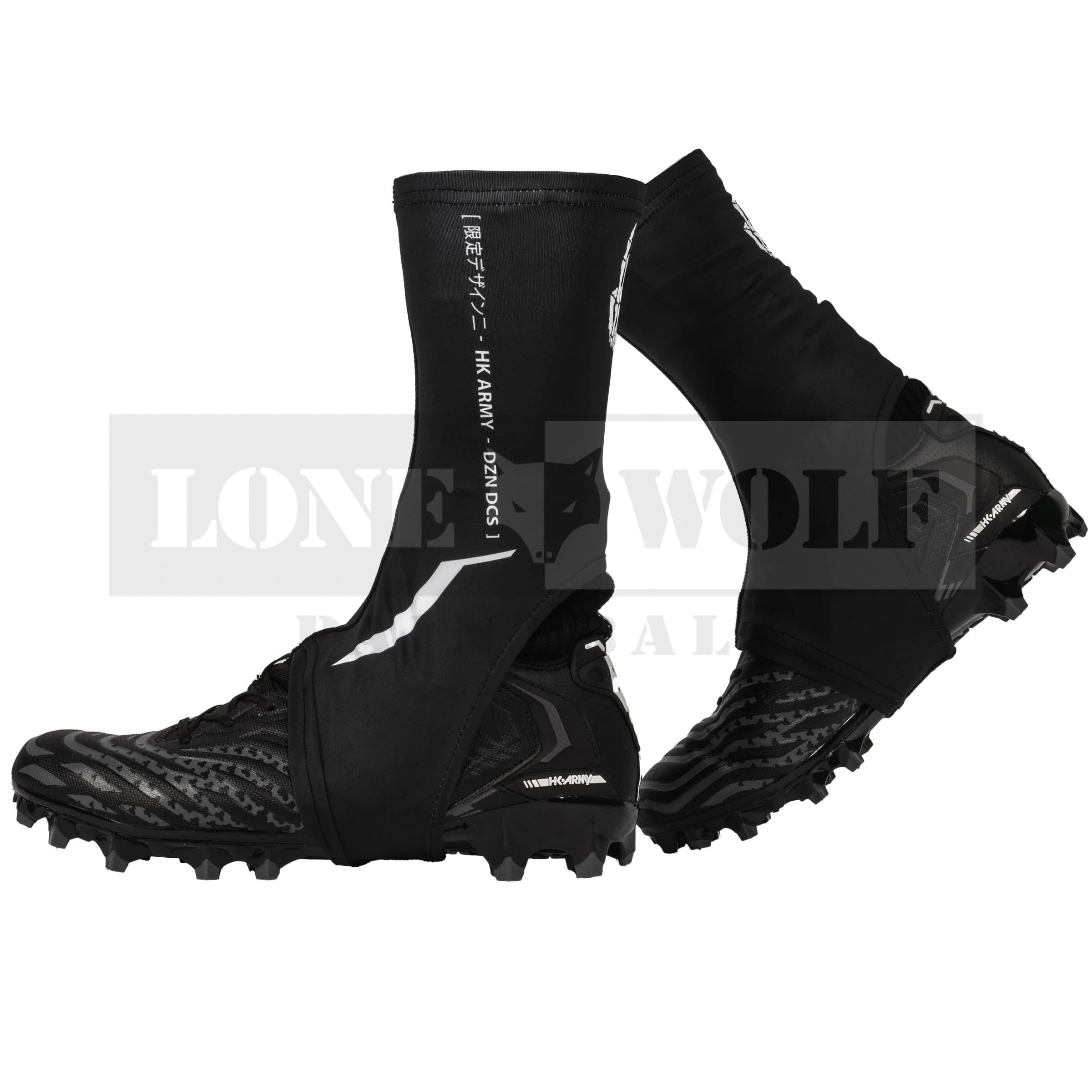 HK Army Cleat Covers