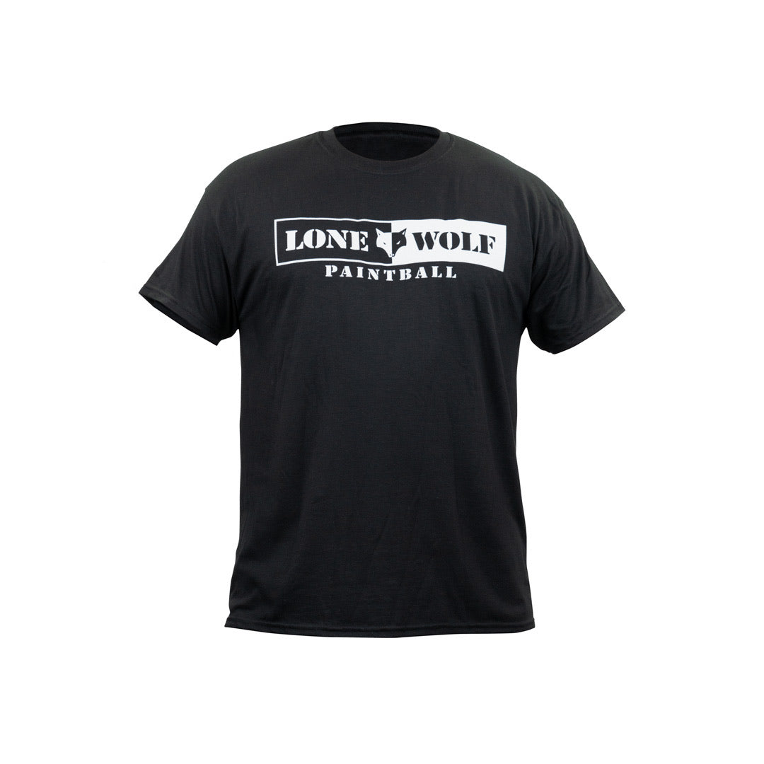 Lone Wolf Revive T-Shirt