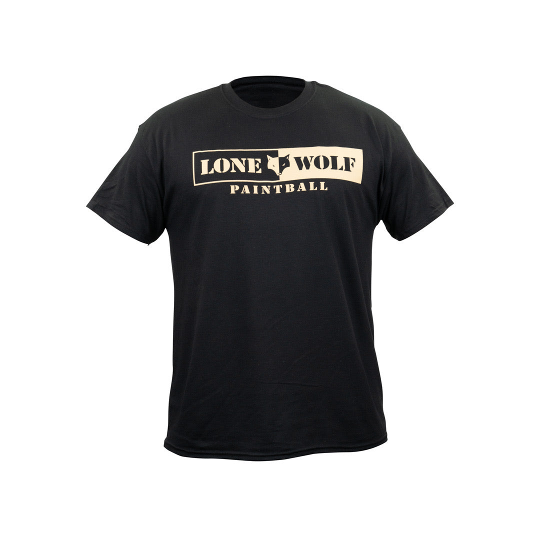 Lone Wolf Revive T-Shirt