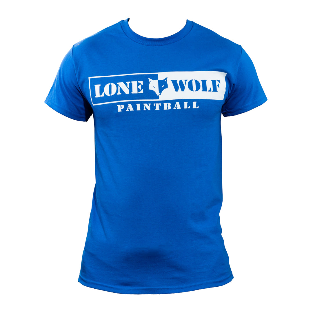 Lone Wolf Revive T-Shirt