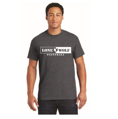 Lone Wolf Revive T-Shirt