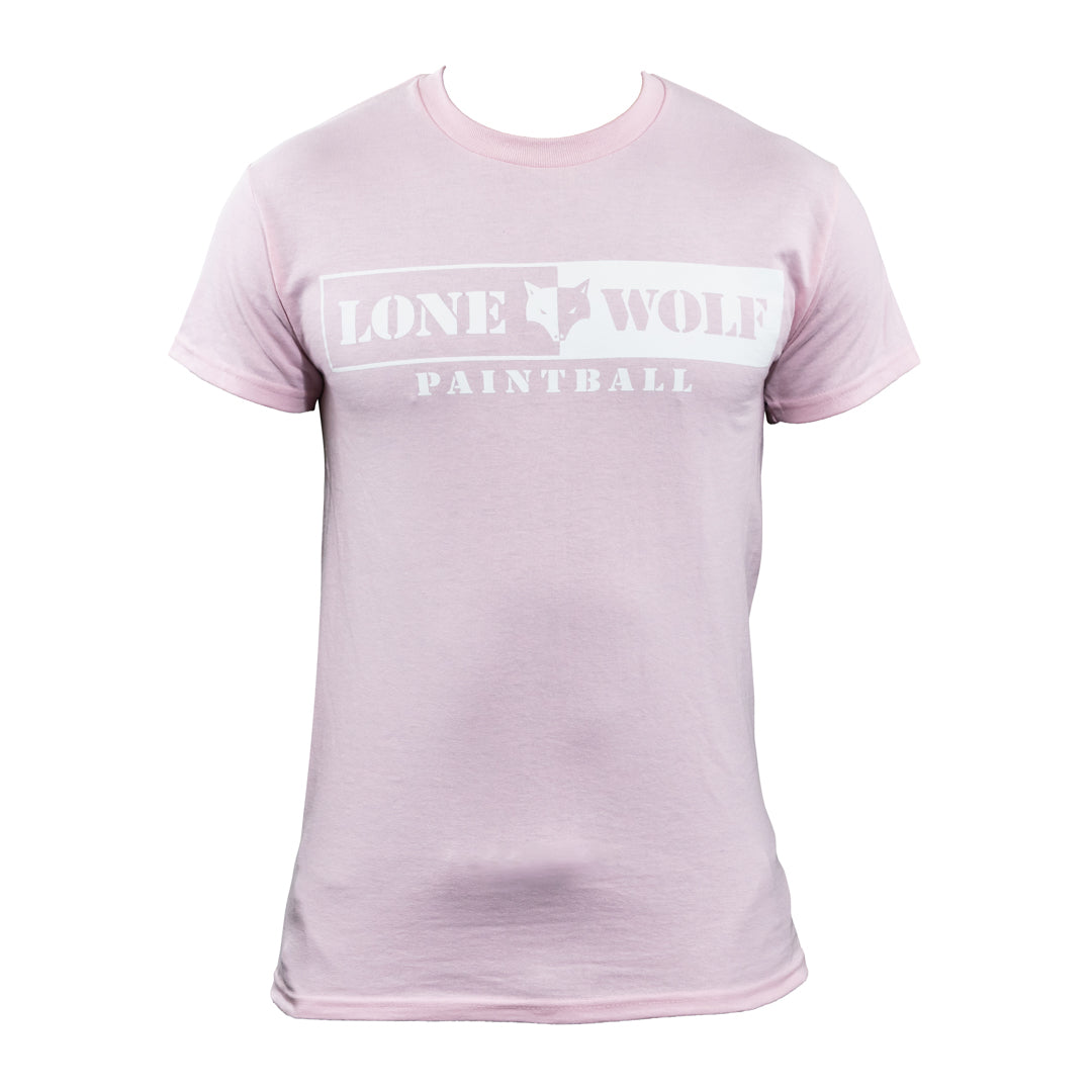 Lone Wolf Revive T-Shirt