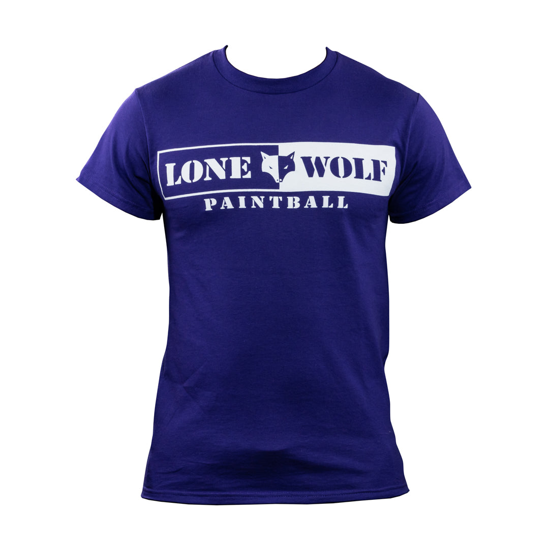 Lone Wolf Revive T-Shirt