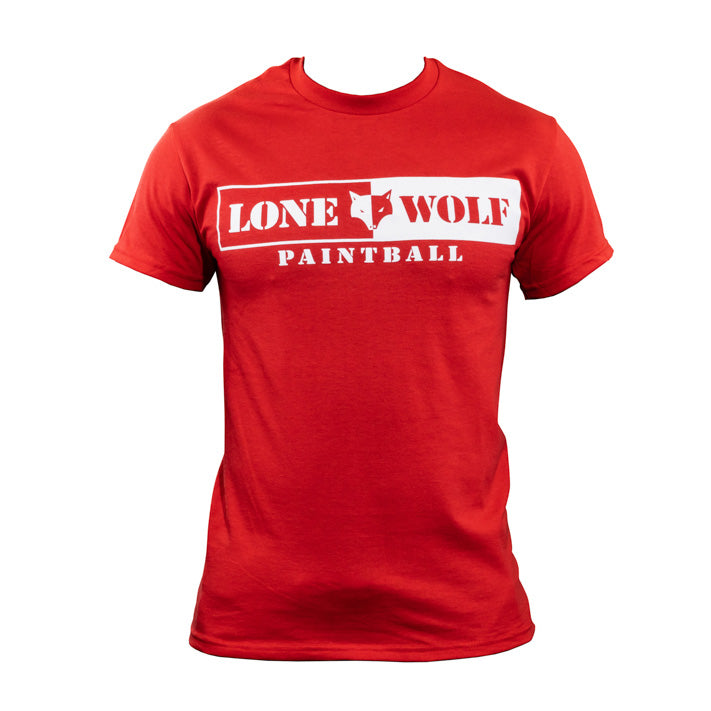 Lone Wolf Revive T-Shirt