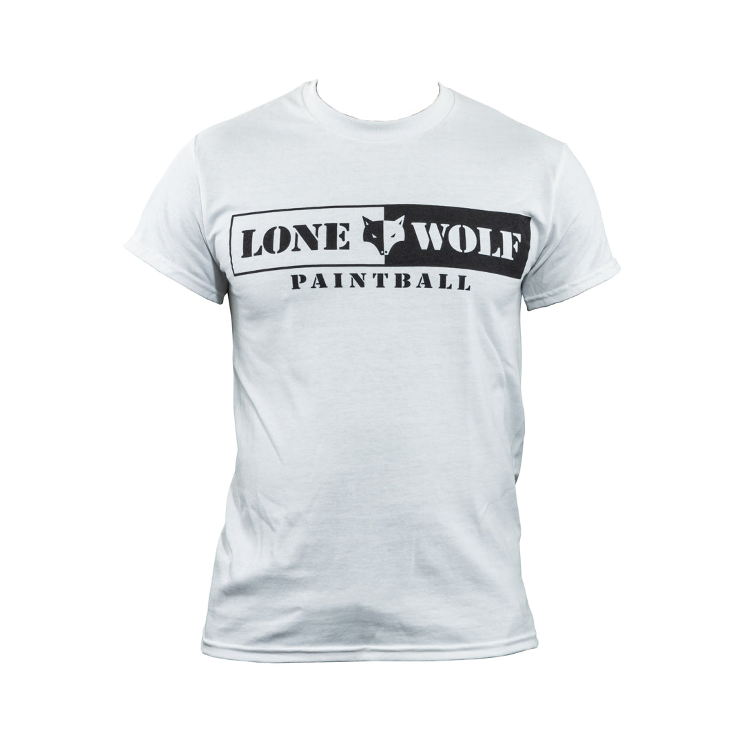 Lone Wolf Revive T-Shirt