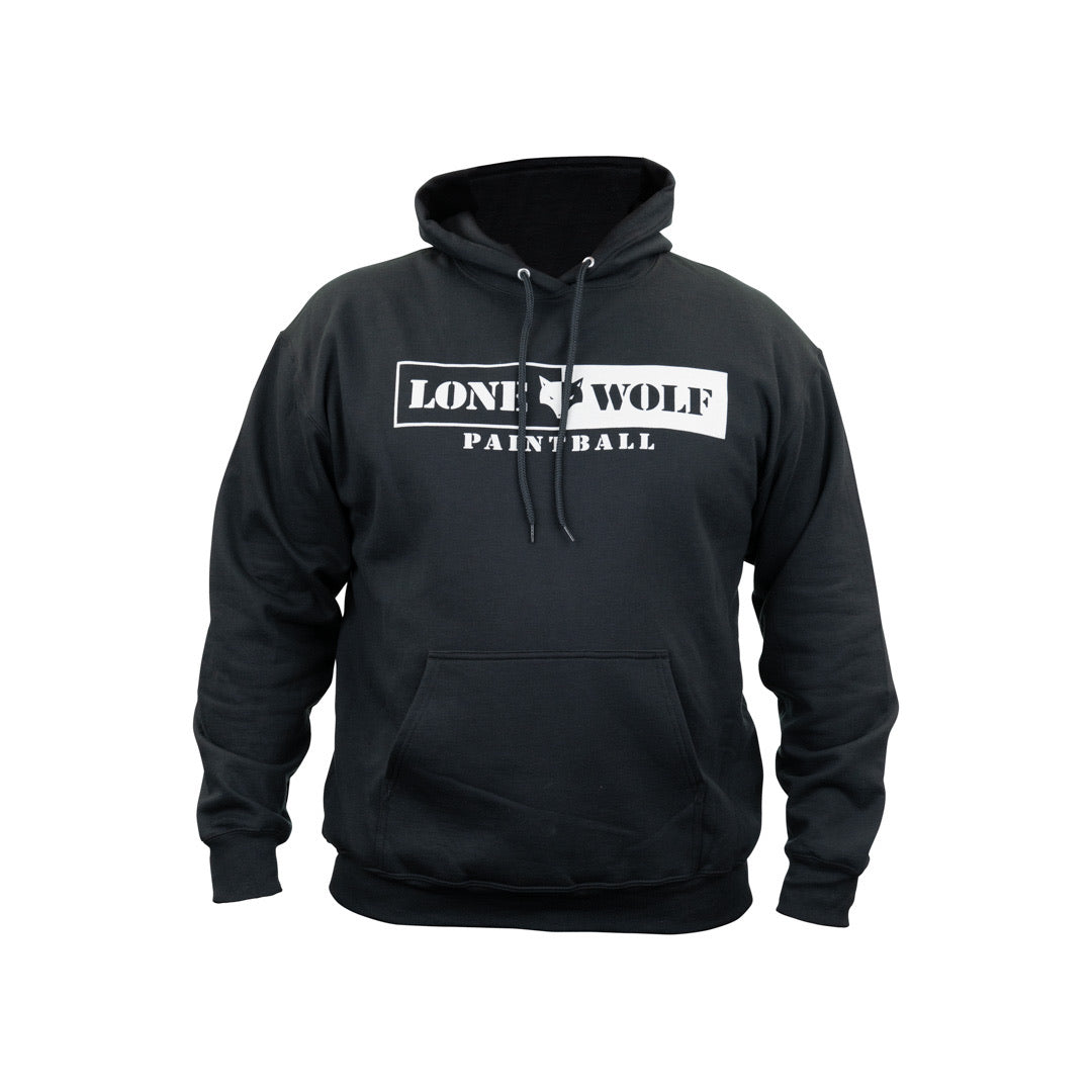 Lone Wolf Revive Hoodie