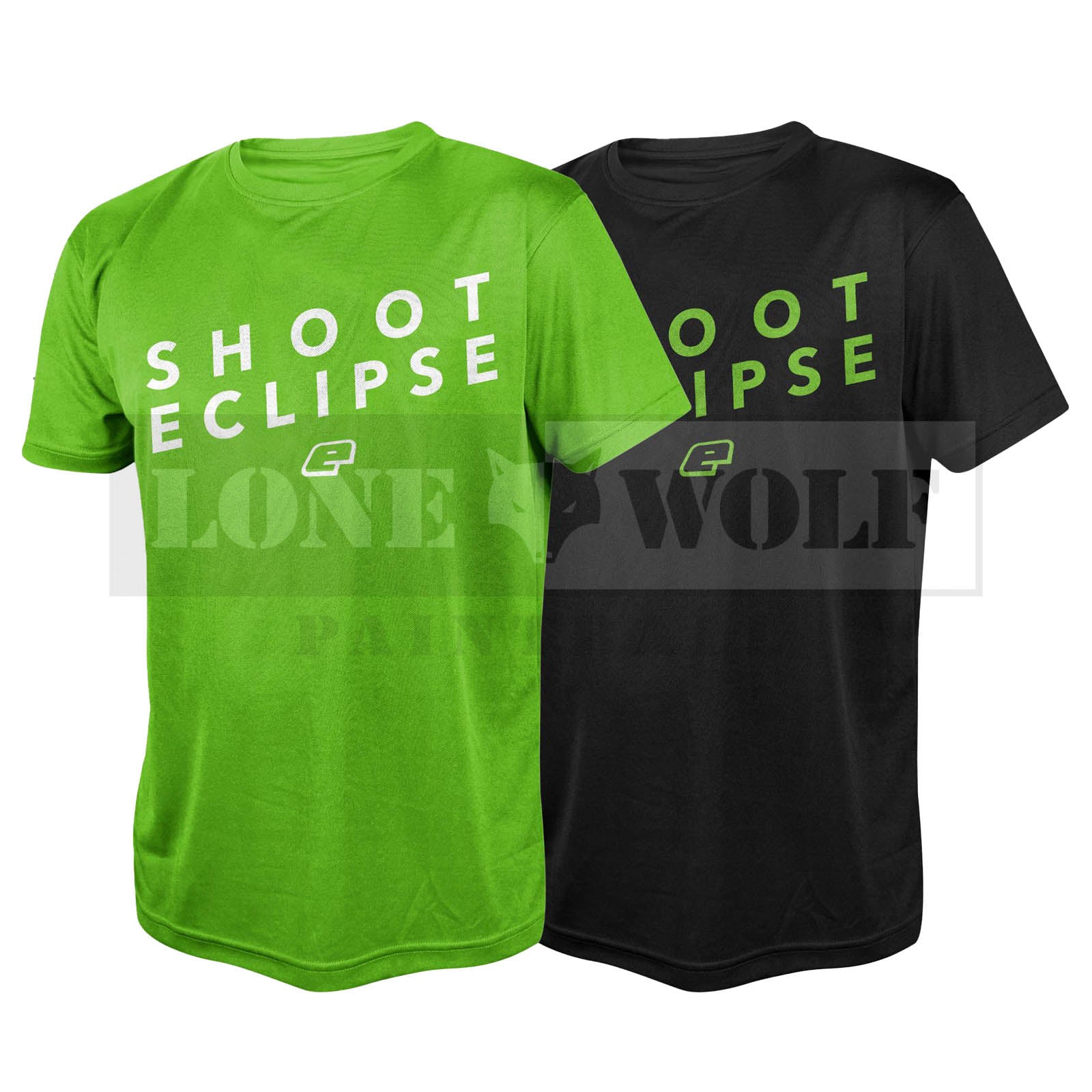 Planet Eclipse T-Shirt - Shoot Eclipse 23