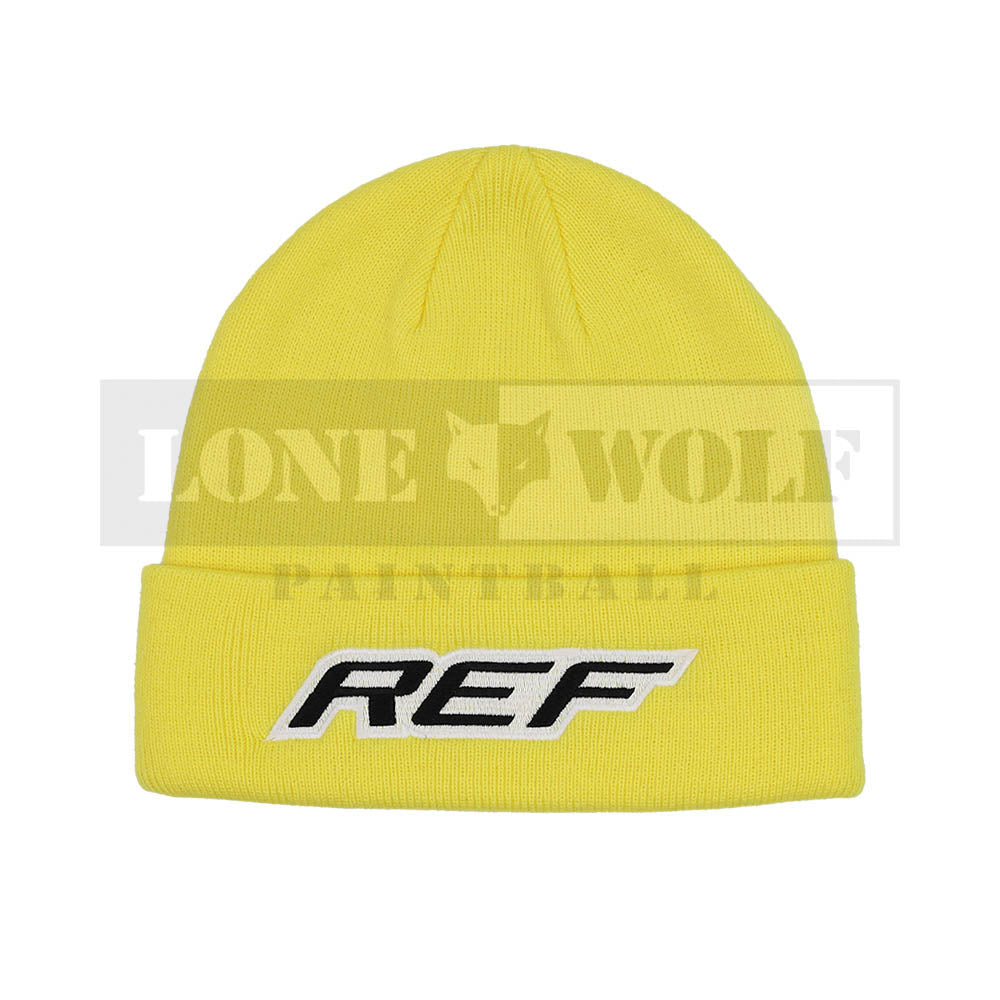 Exalt Beanie