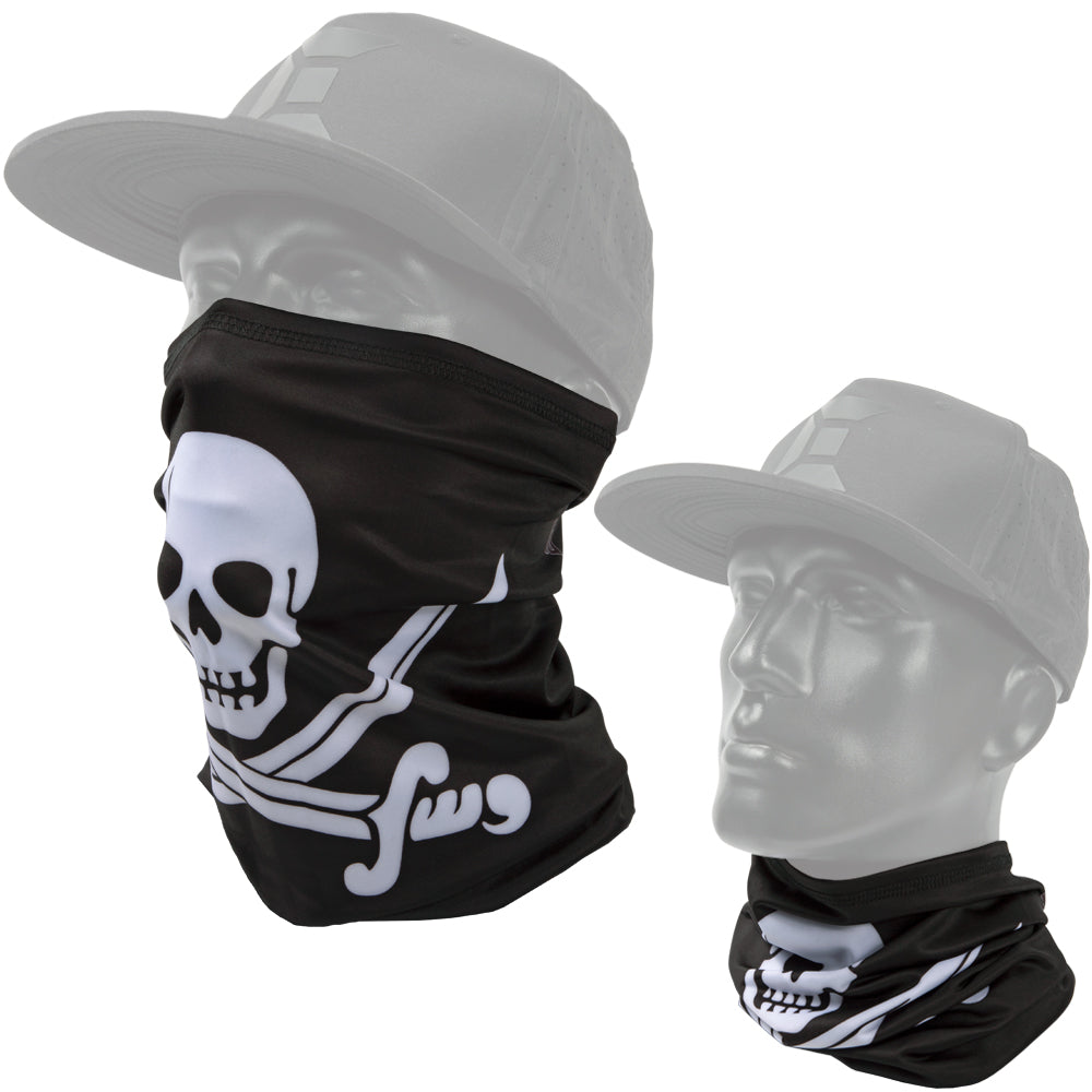 Exalt Neck Gaiter