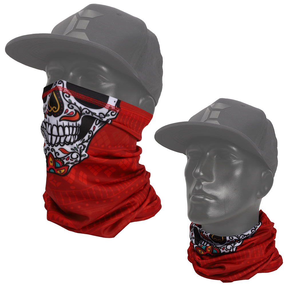 Exalt Neck Gaiter