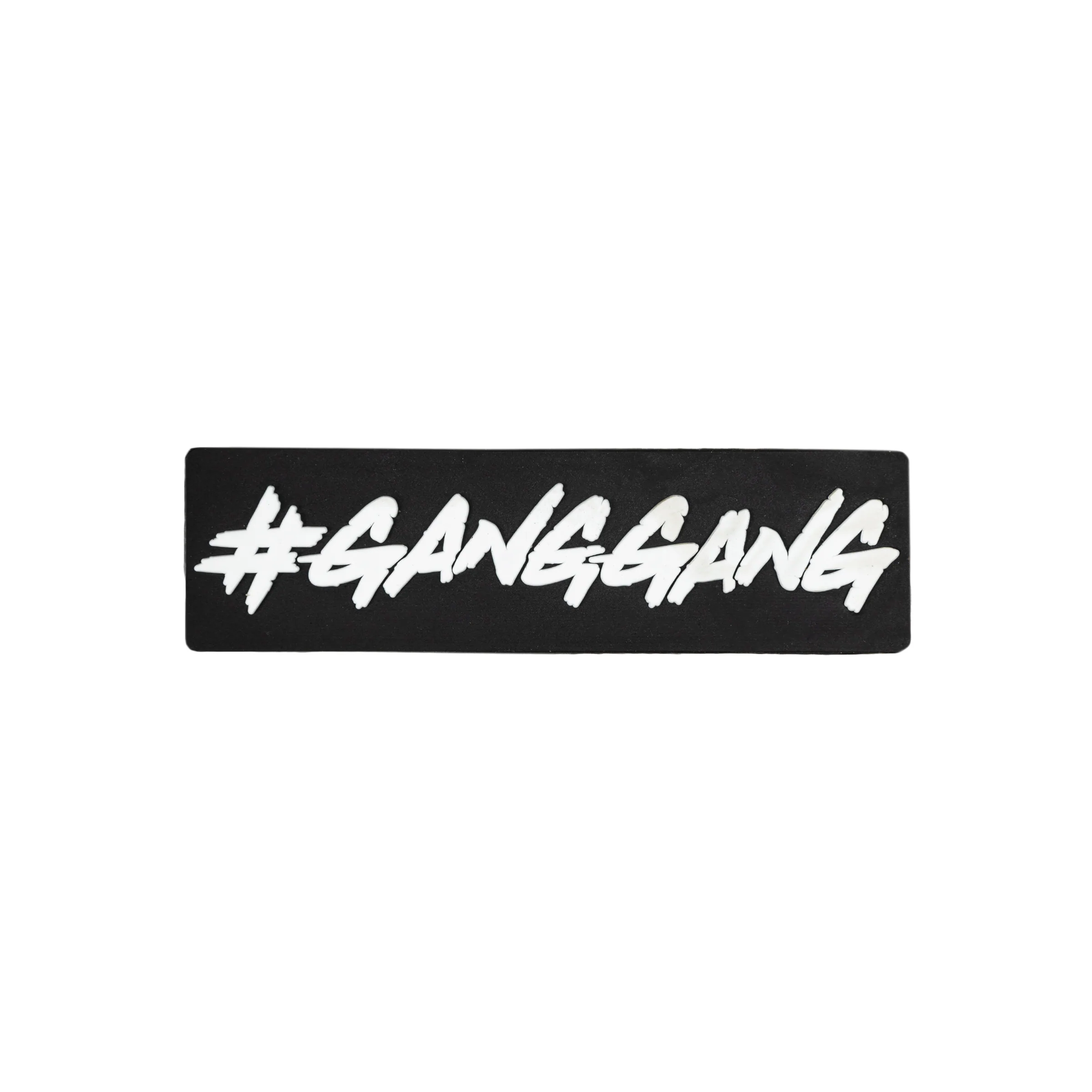 HK Army Rubber Patch