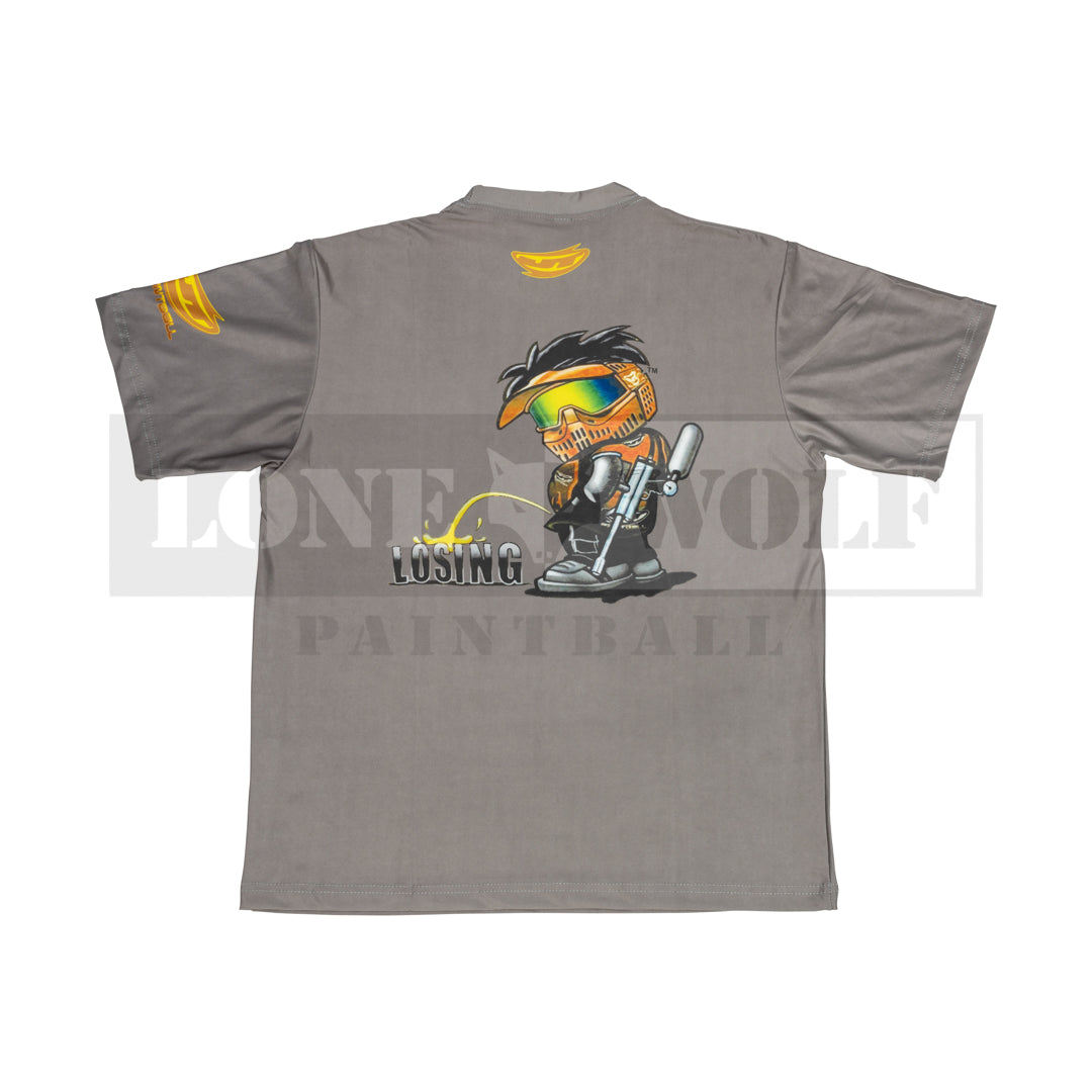 JT Stretchy Soft T-Shirt