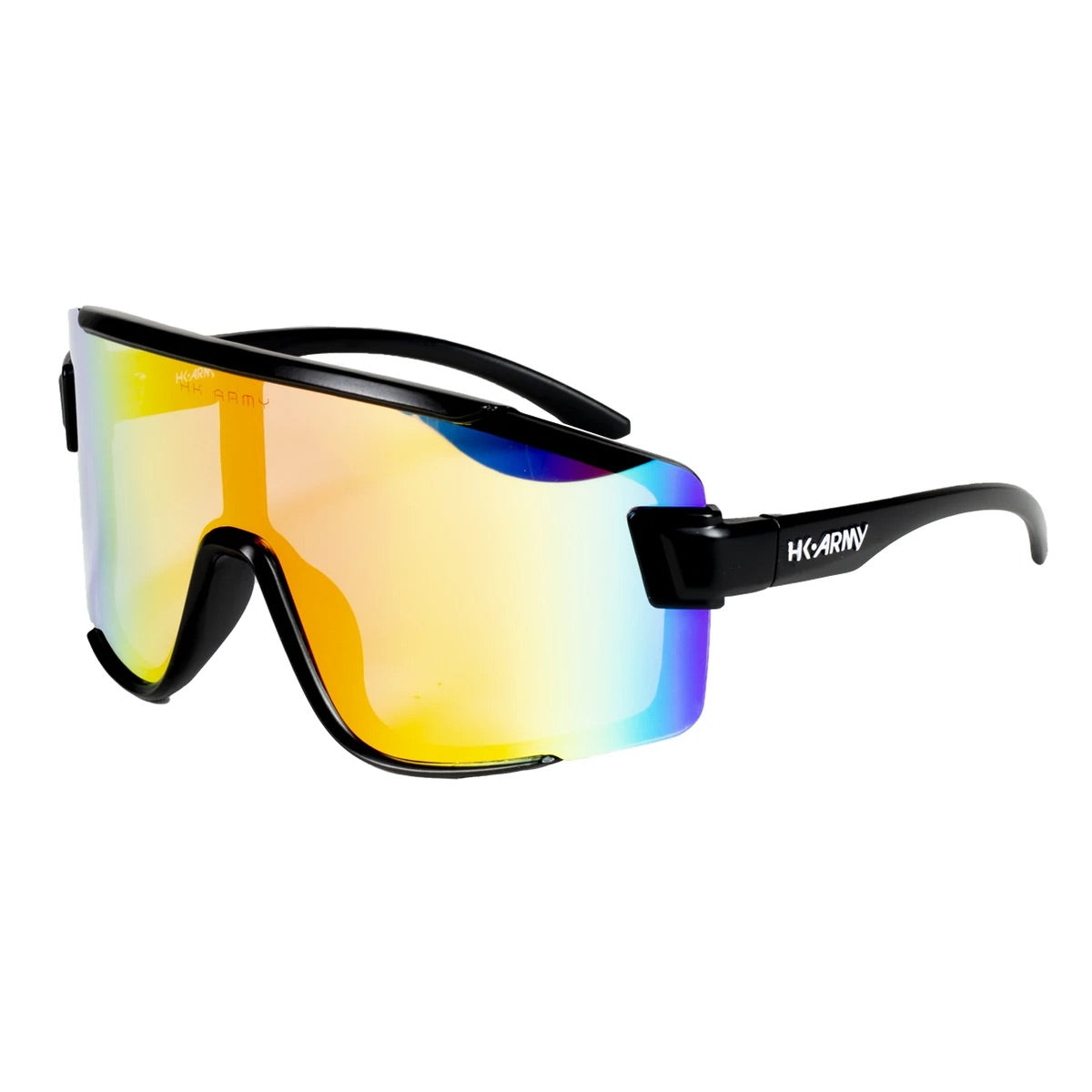 HK Army Turbo Sunglasses