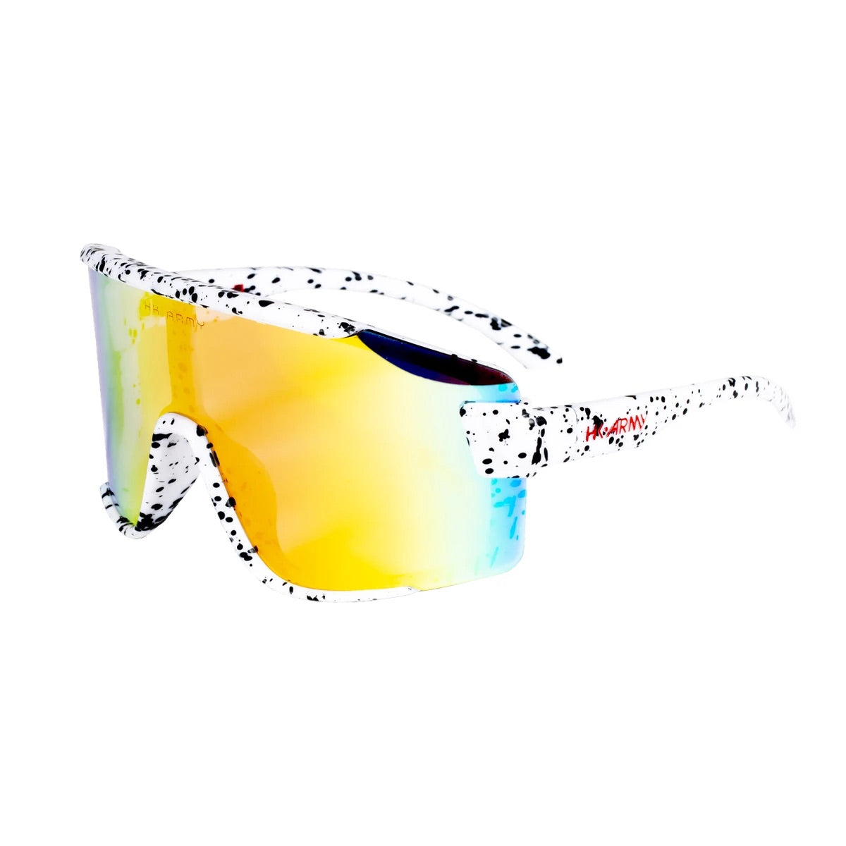 HK Army Turbo Sunglasses