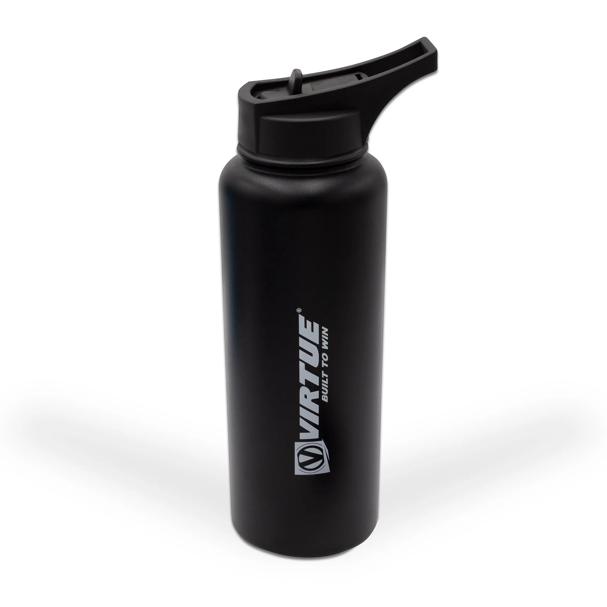 Virtue Stainless Steel 24HR Cool Water Bottle