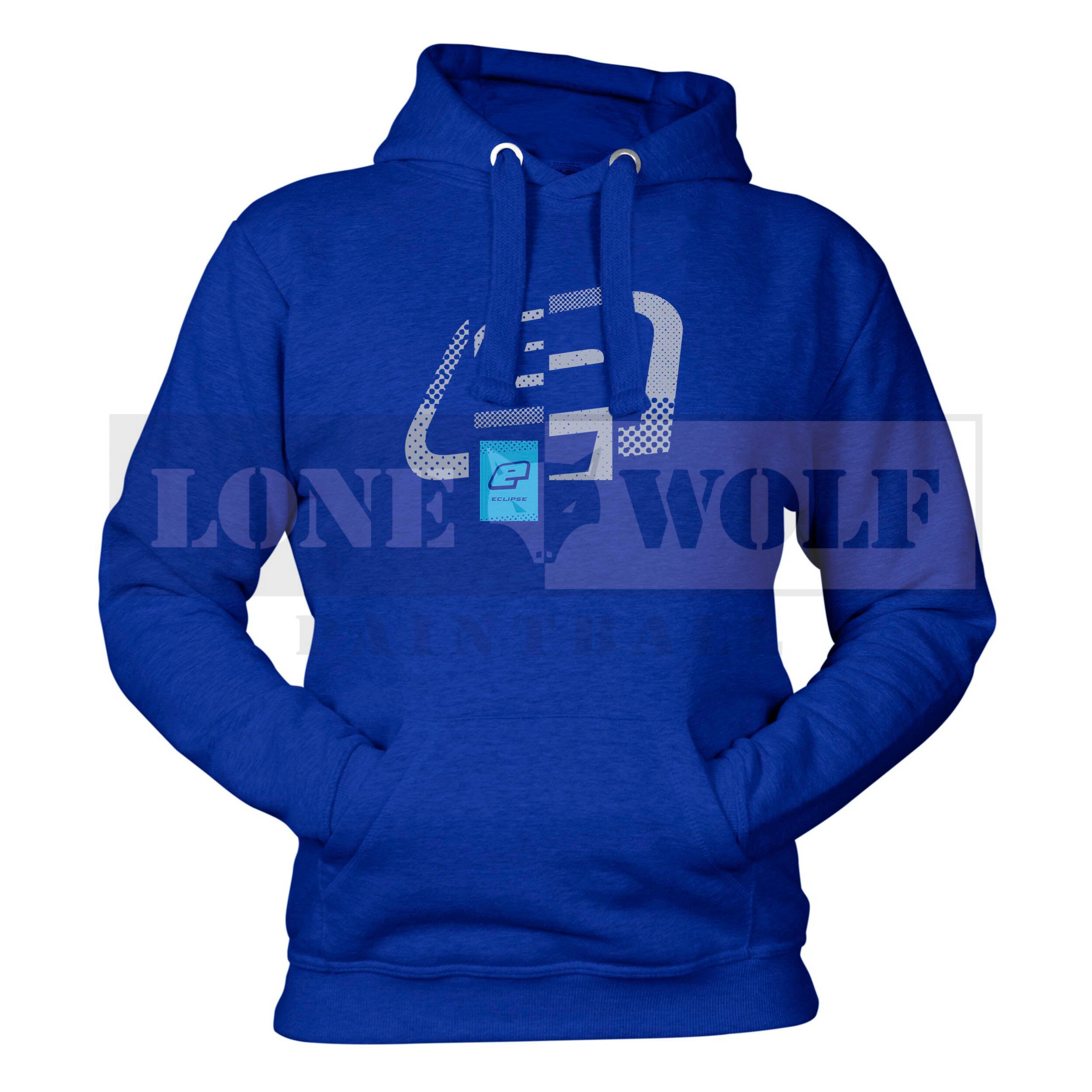 Planet Eclipse Hoodie - Shift