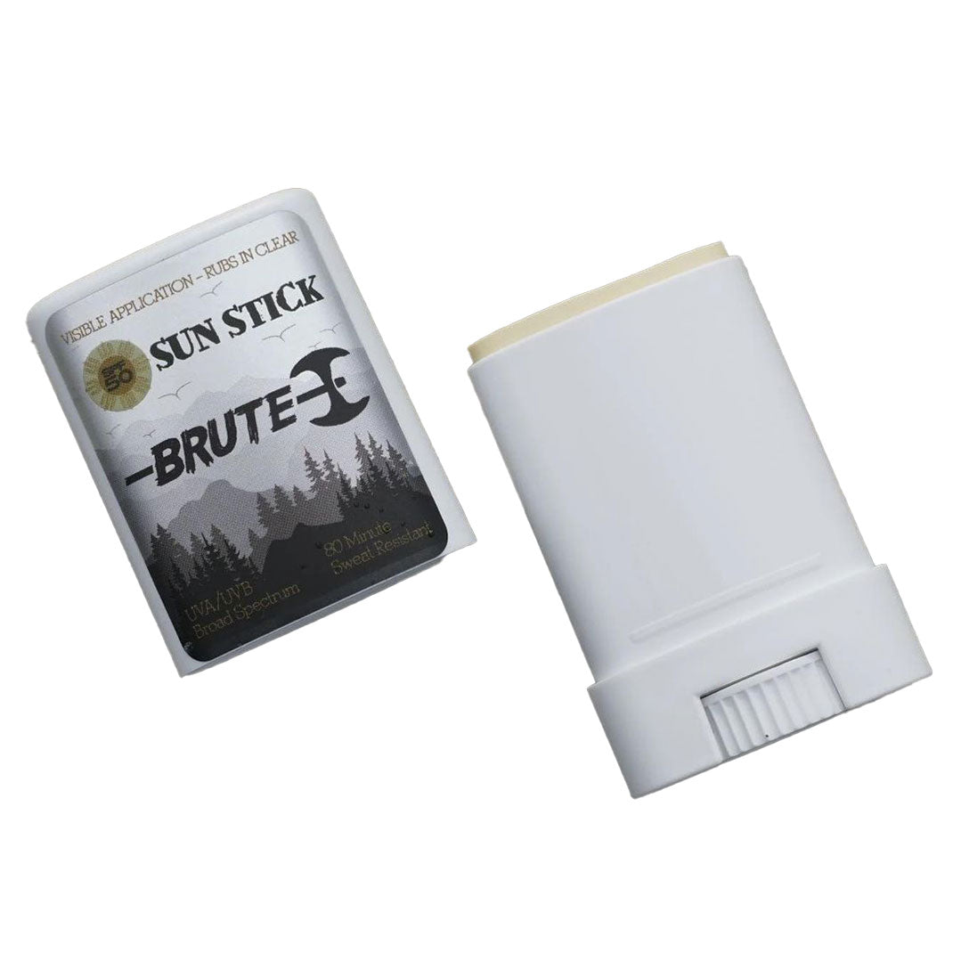 Brute Sun Stick SPF 50