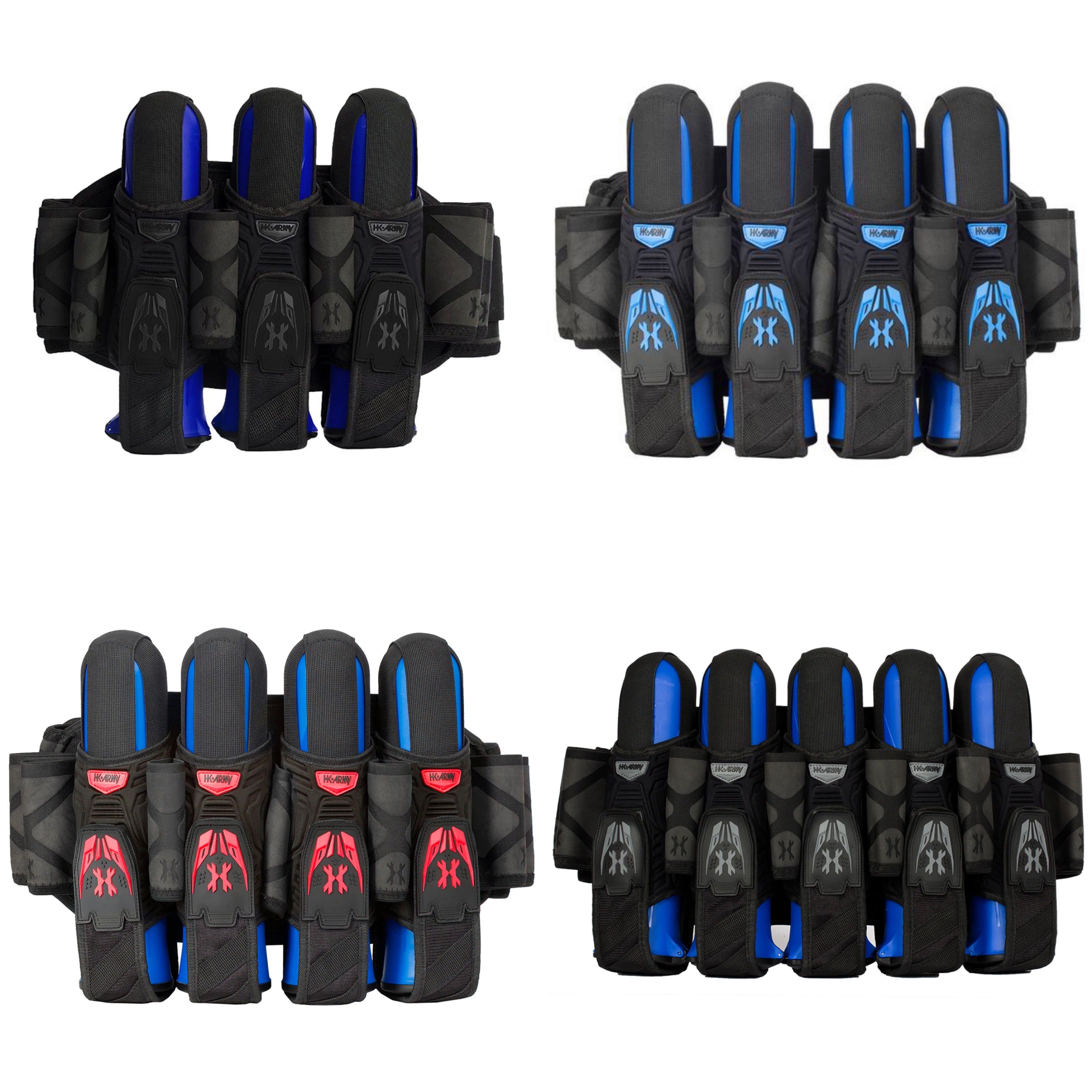 HK Army Magtek Harness