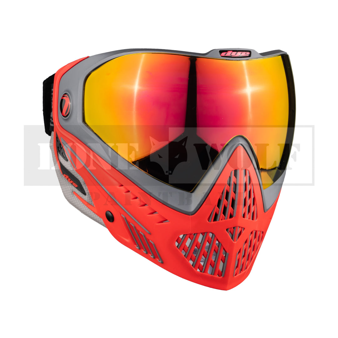 Dye i5 - Shadow Fire