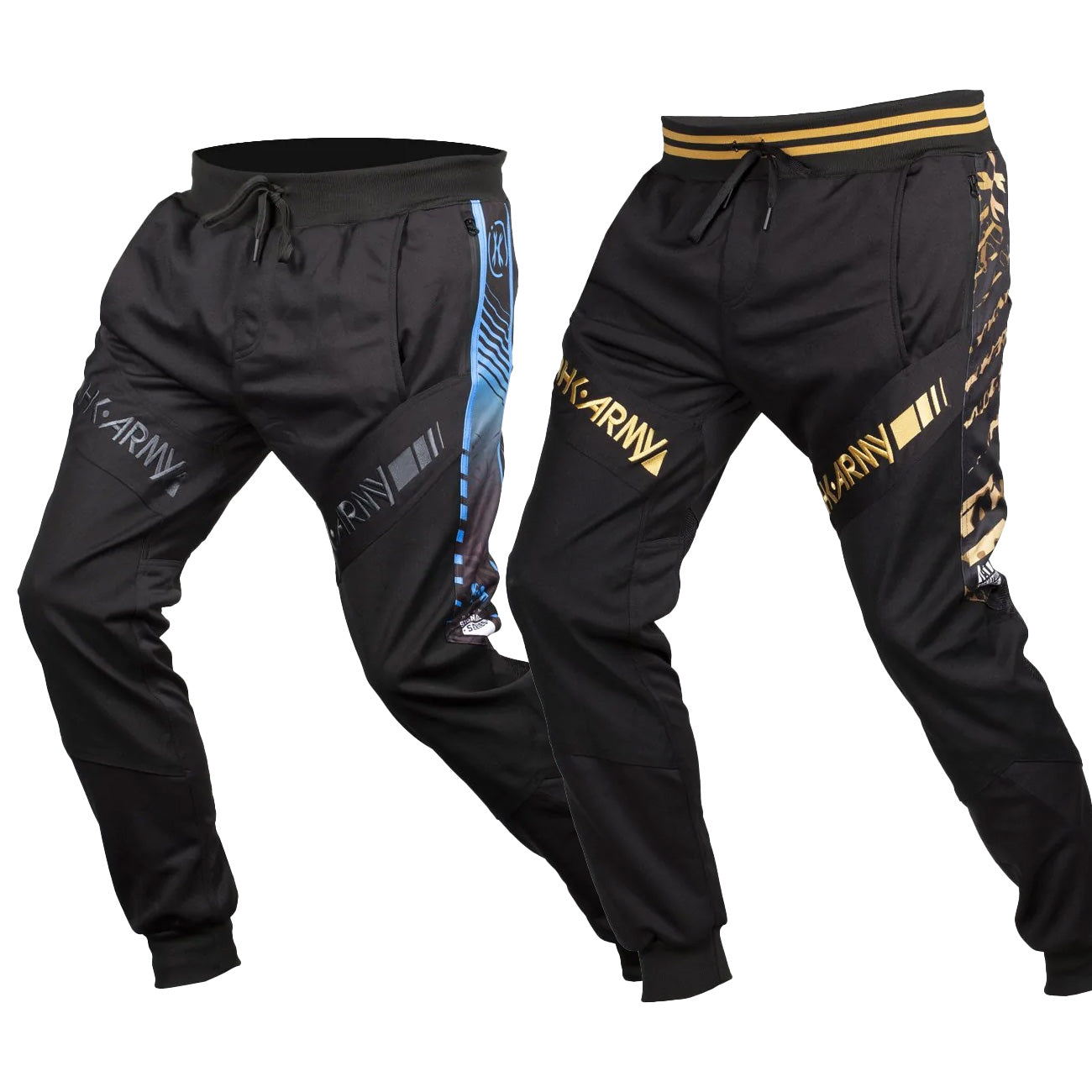 HK Army TRK Jogger Pants Signature Series