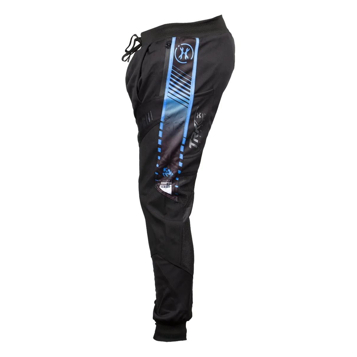 HK Army TRK Jogger Pants Signature Series