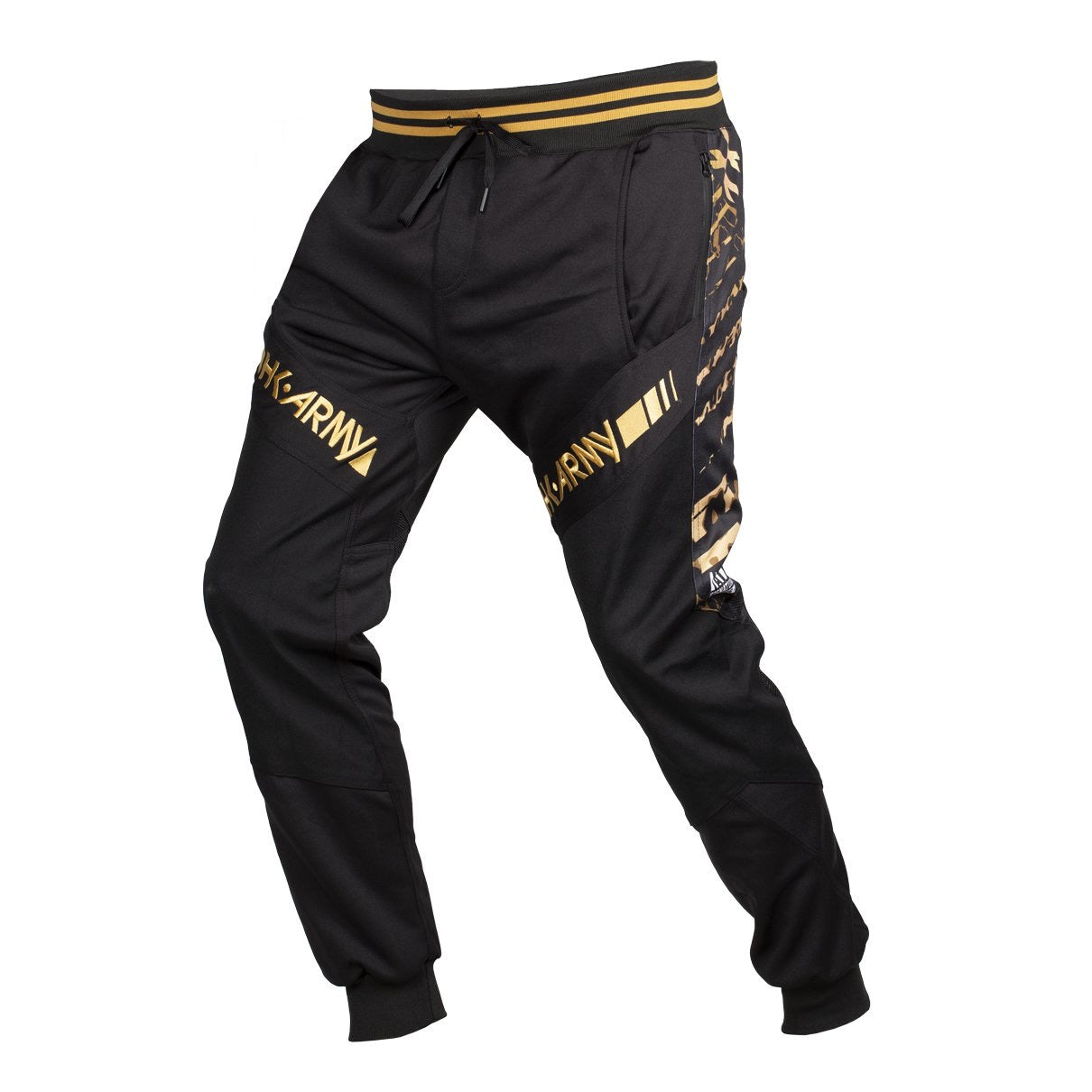 HK Army TRK Jogger Pants Signature Series