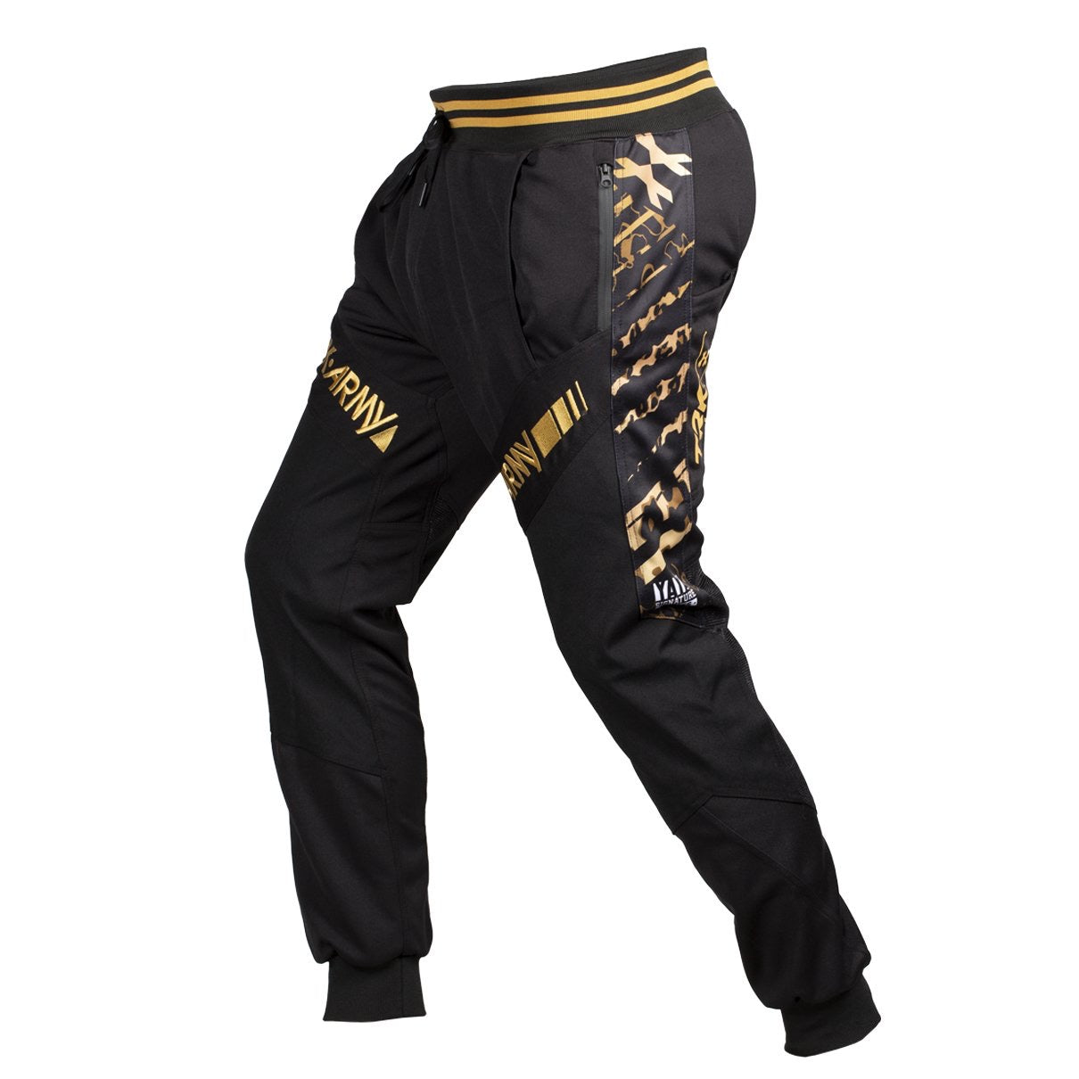 HK Army TRK Jogger Pants Signature Series
